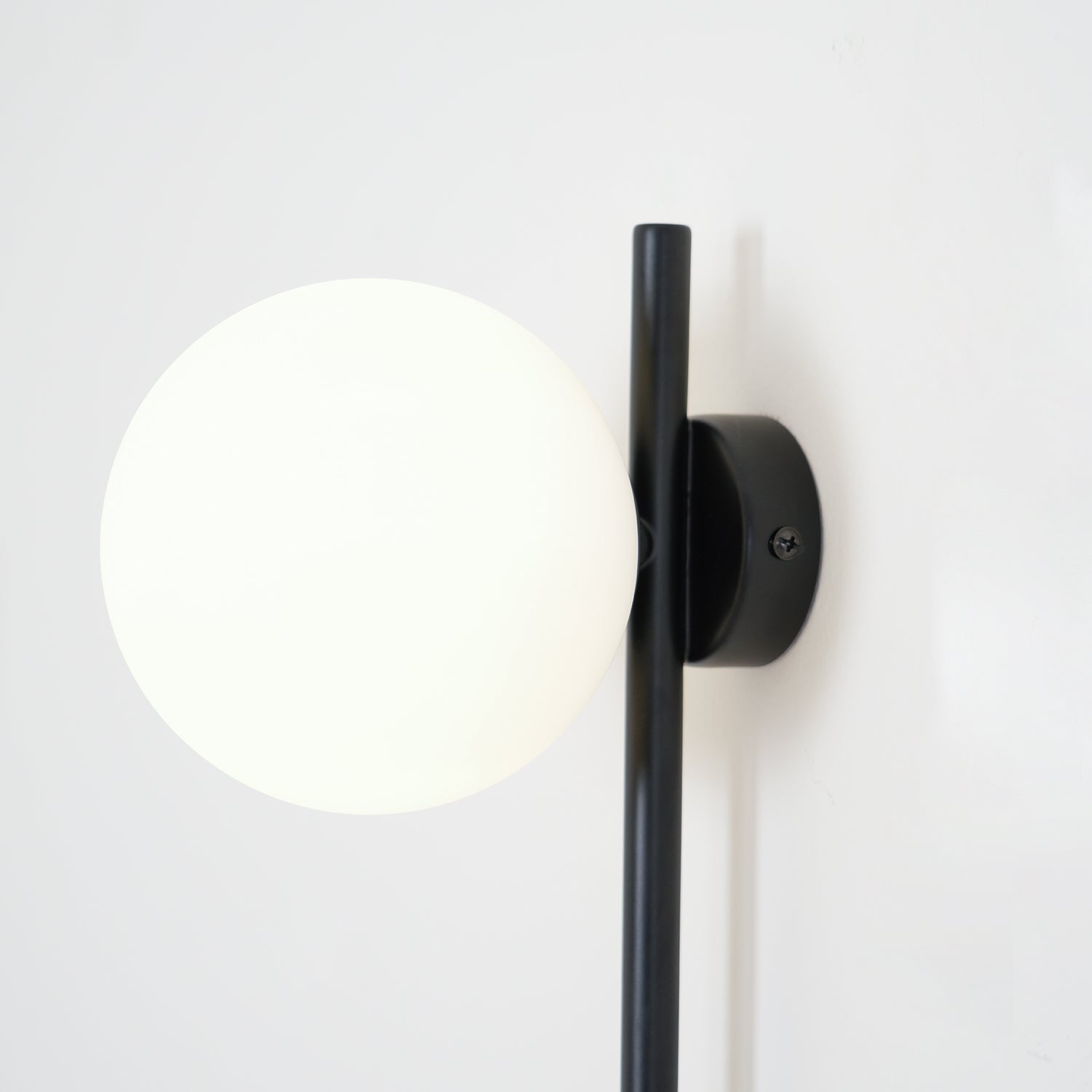 Funiculi Plug In Wall Lamp - Blowlighting