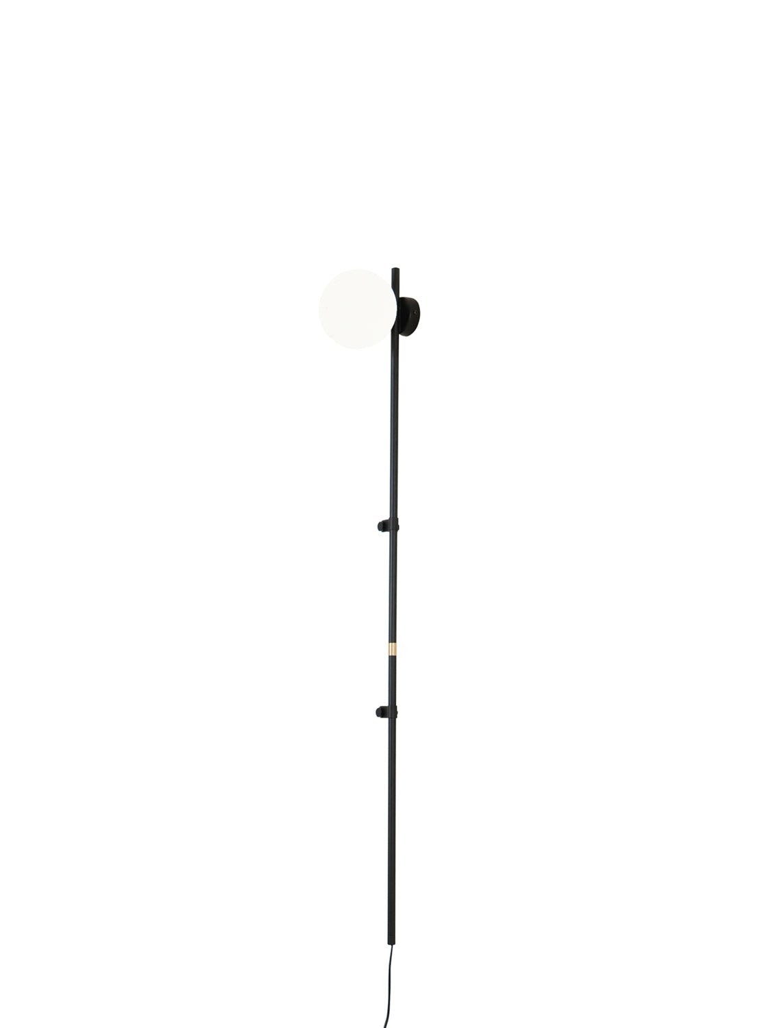 Funiculi Plug In Wall Lamp - Blowlighting