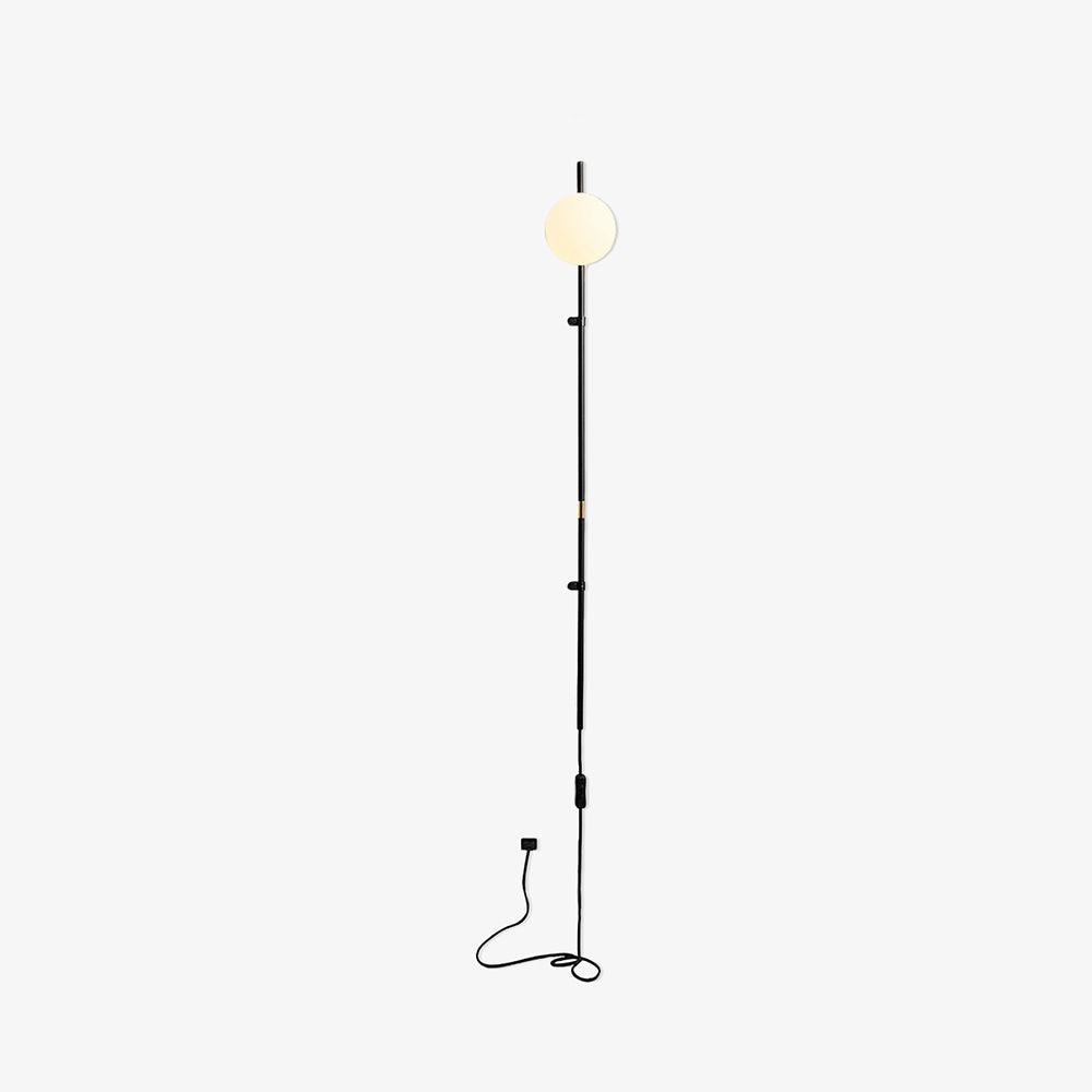 Funiculi Plug In Wall Lamp - Blowlighting