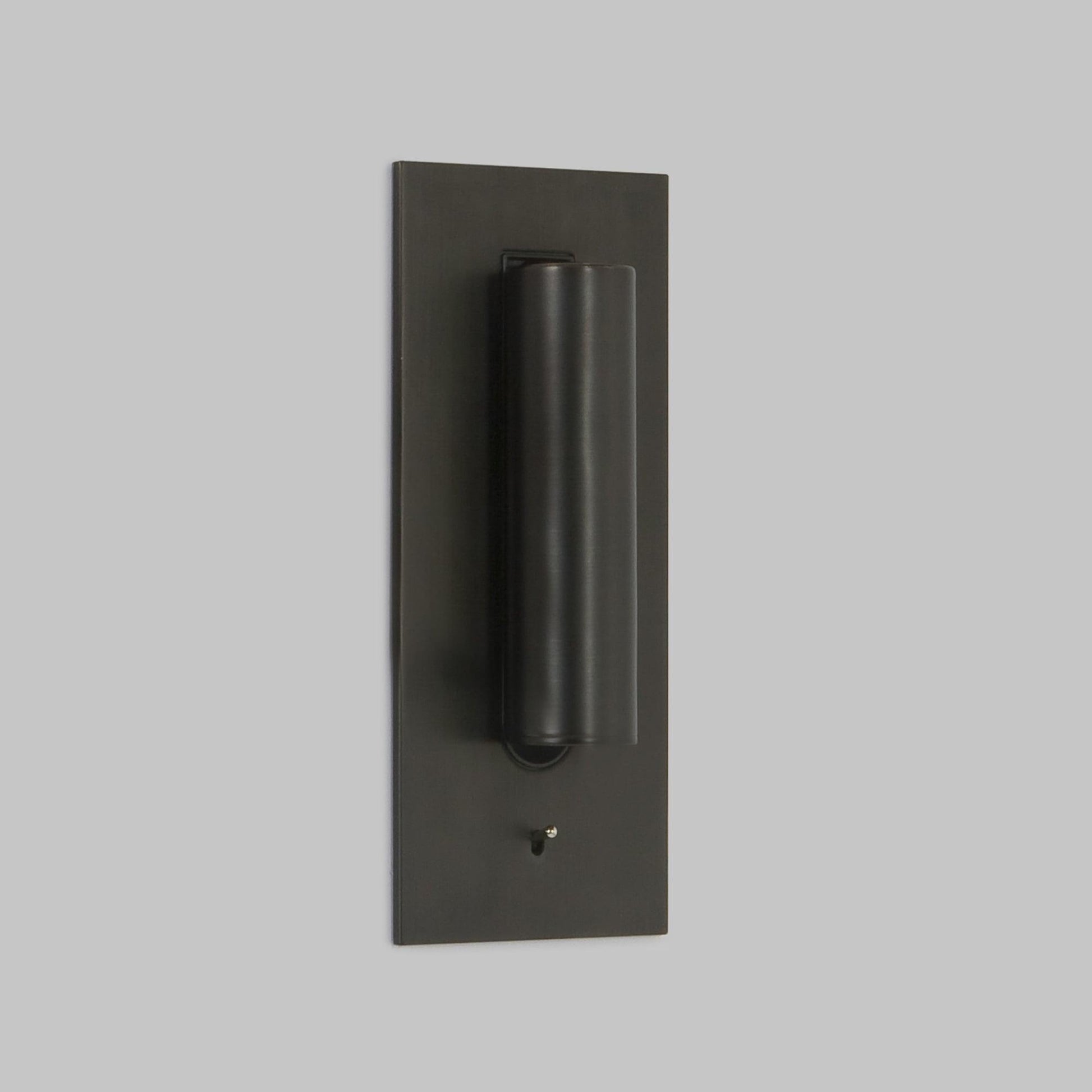 Folded Back Bedside Wall Lamp - Blowlighting