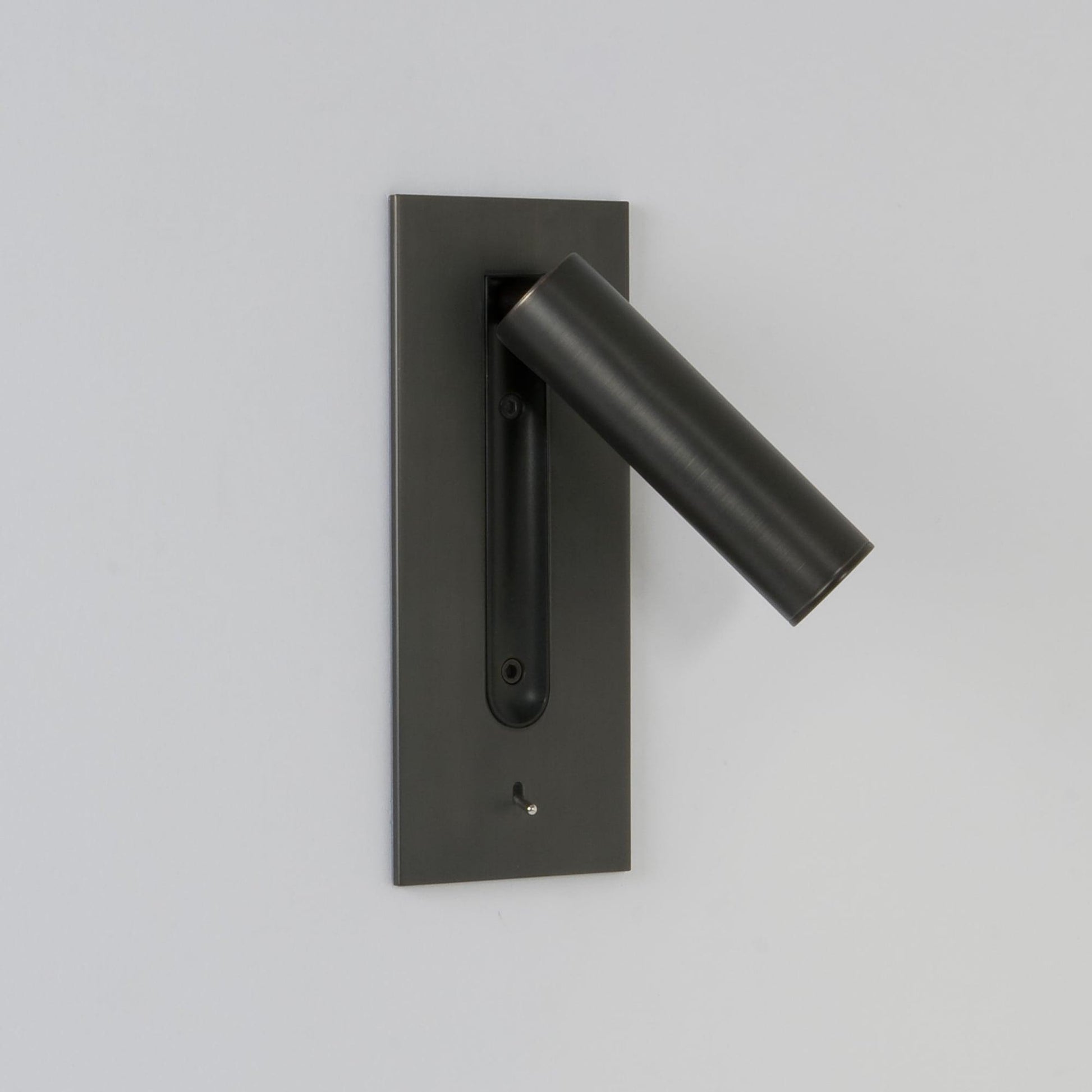 Folded Back Bedside Wall Lamp - Blowlighting
