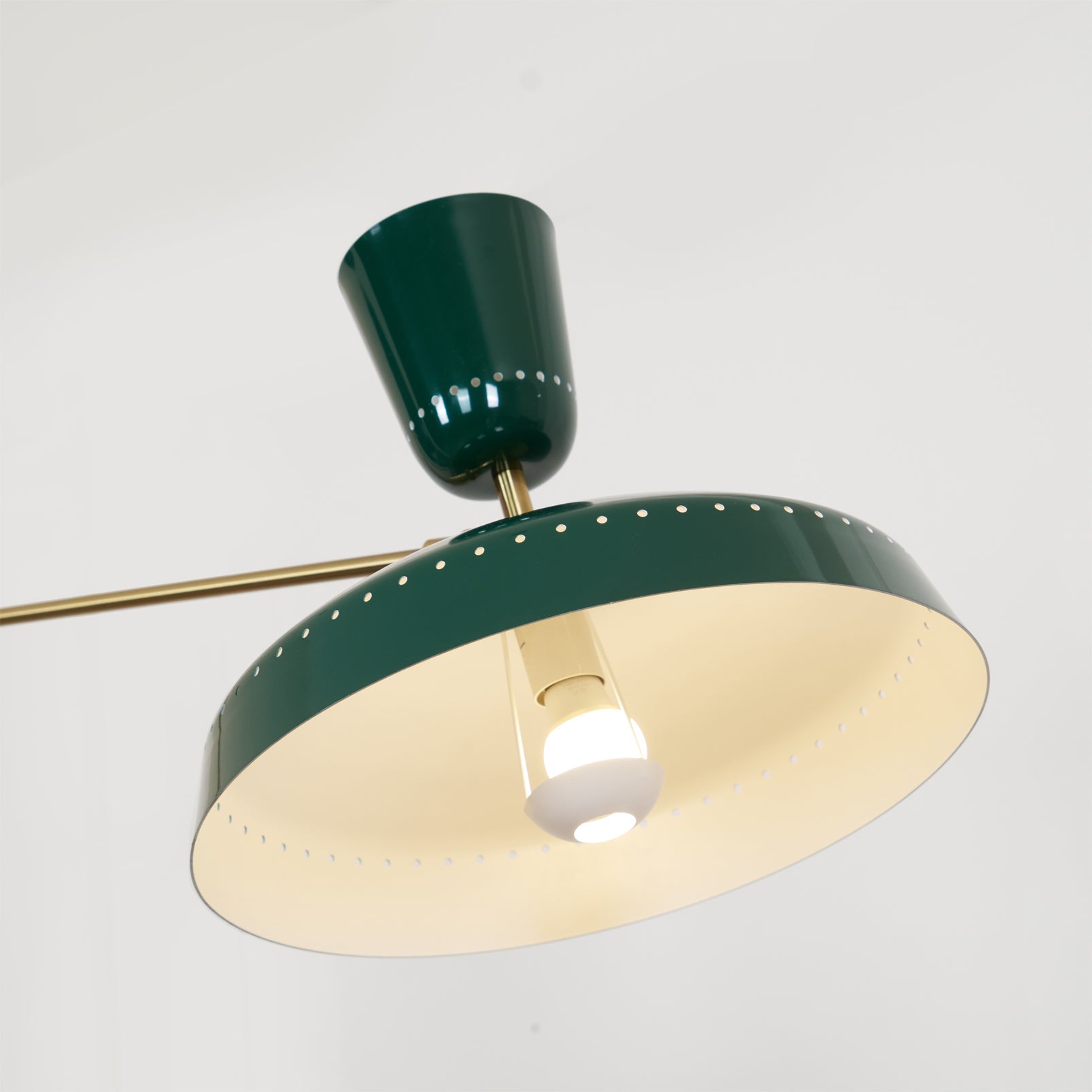 G1 Floor Lamp - Blowlighting
