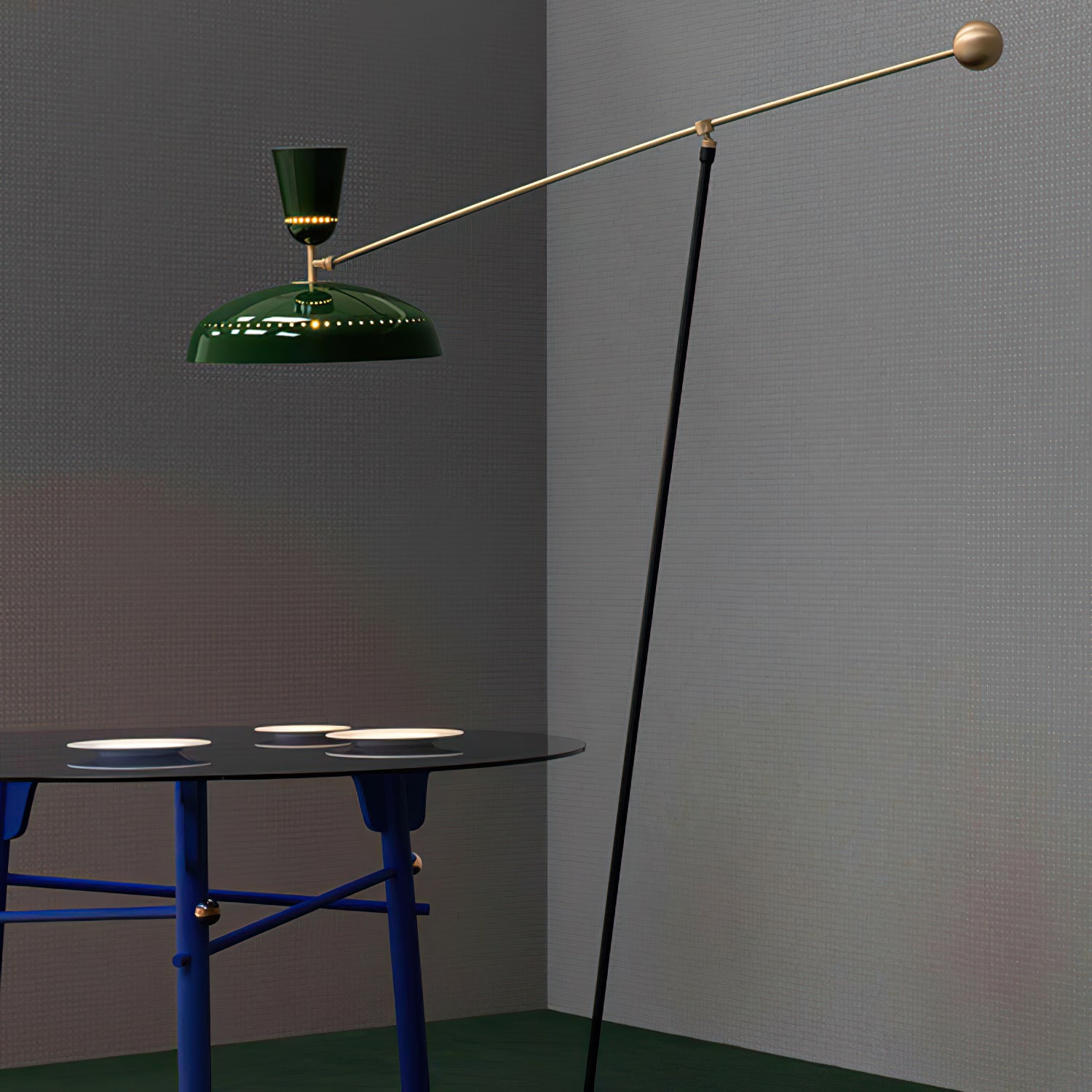 G1 Floor Lamp - Blowlighting