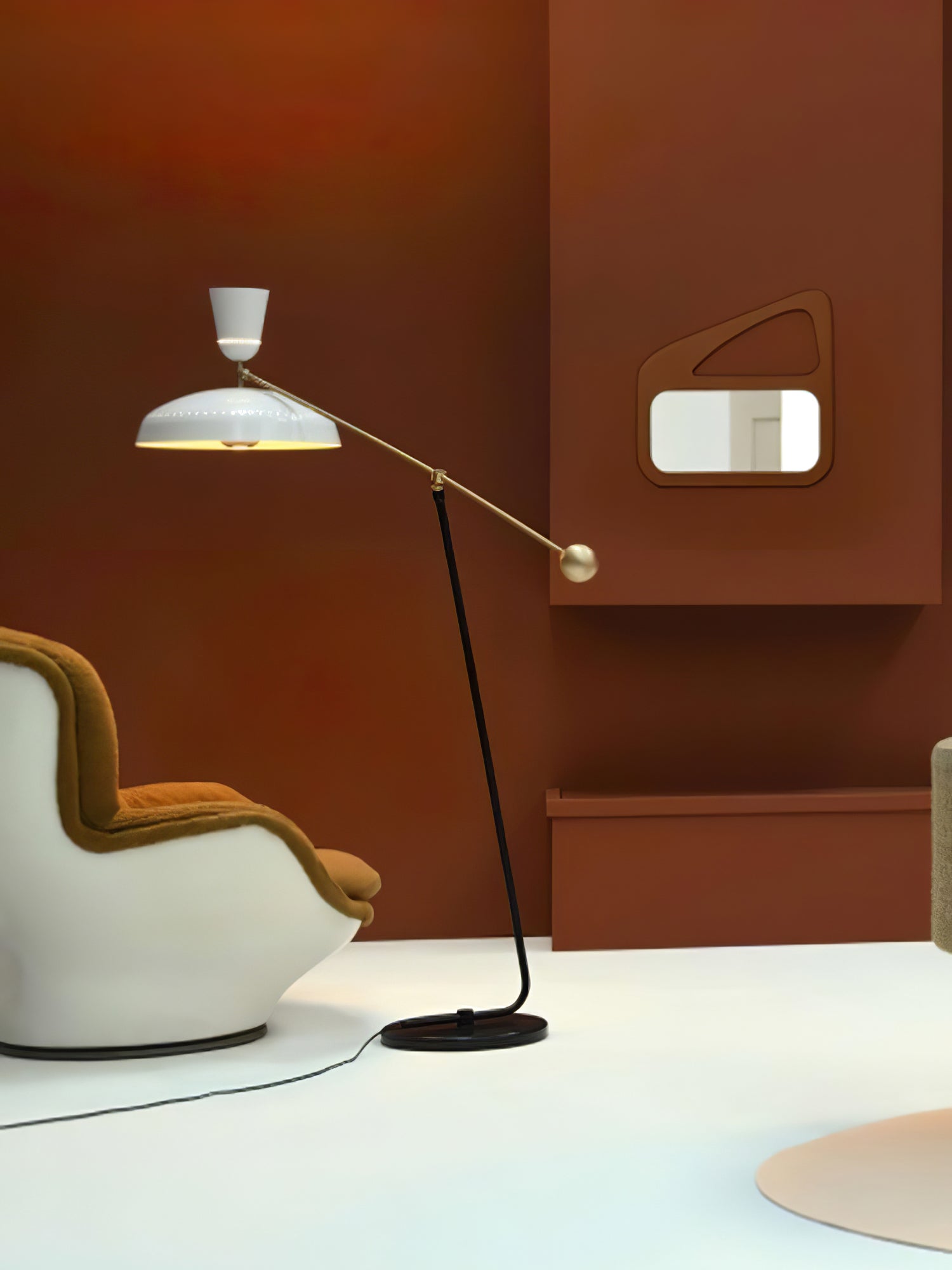 G1 Floor Lamp - Blowlighting