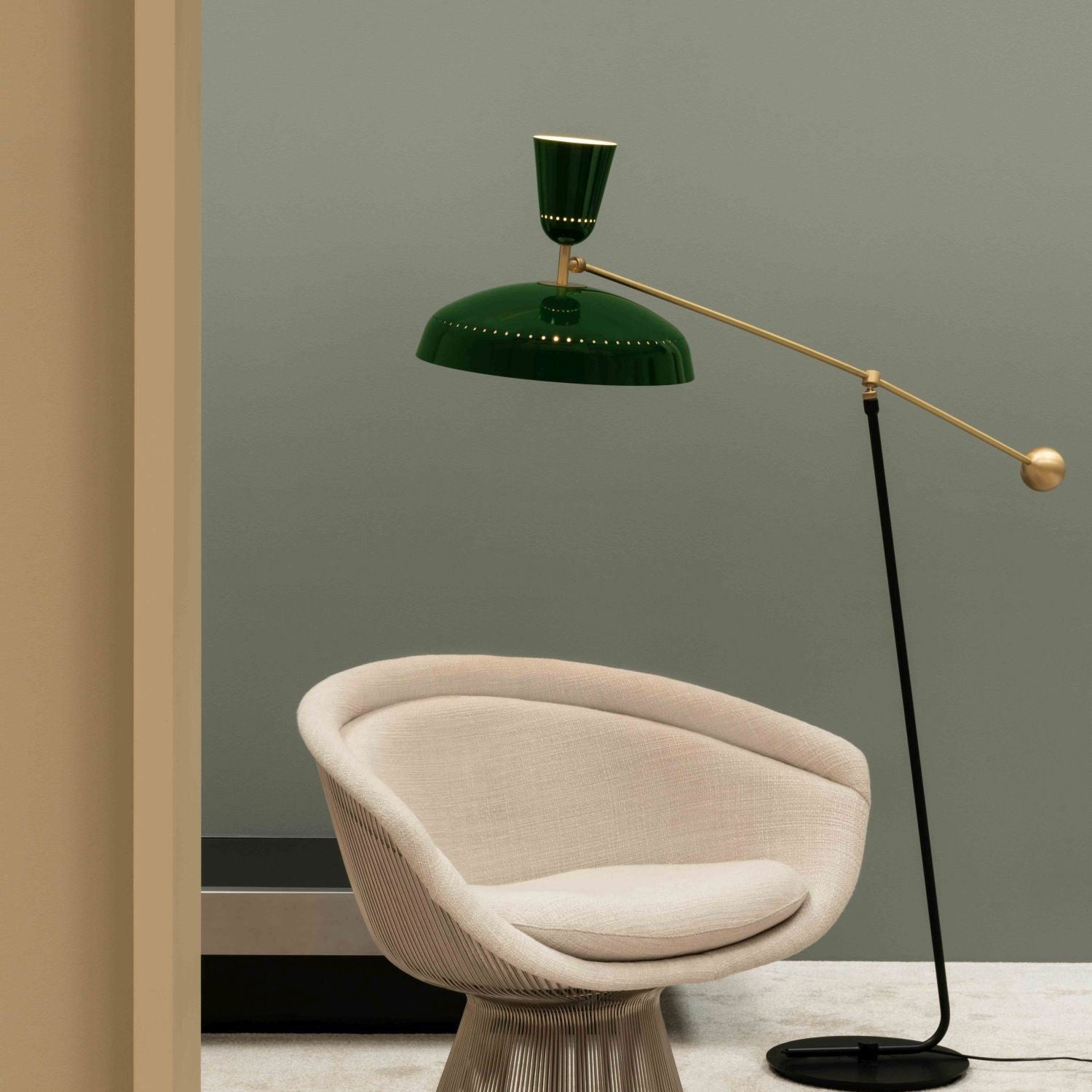 G1 Floor Lamp - Blowlighting