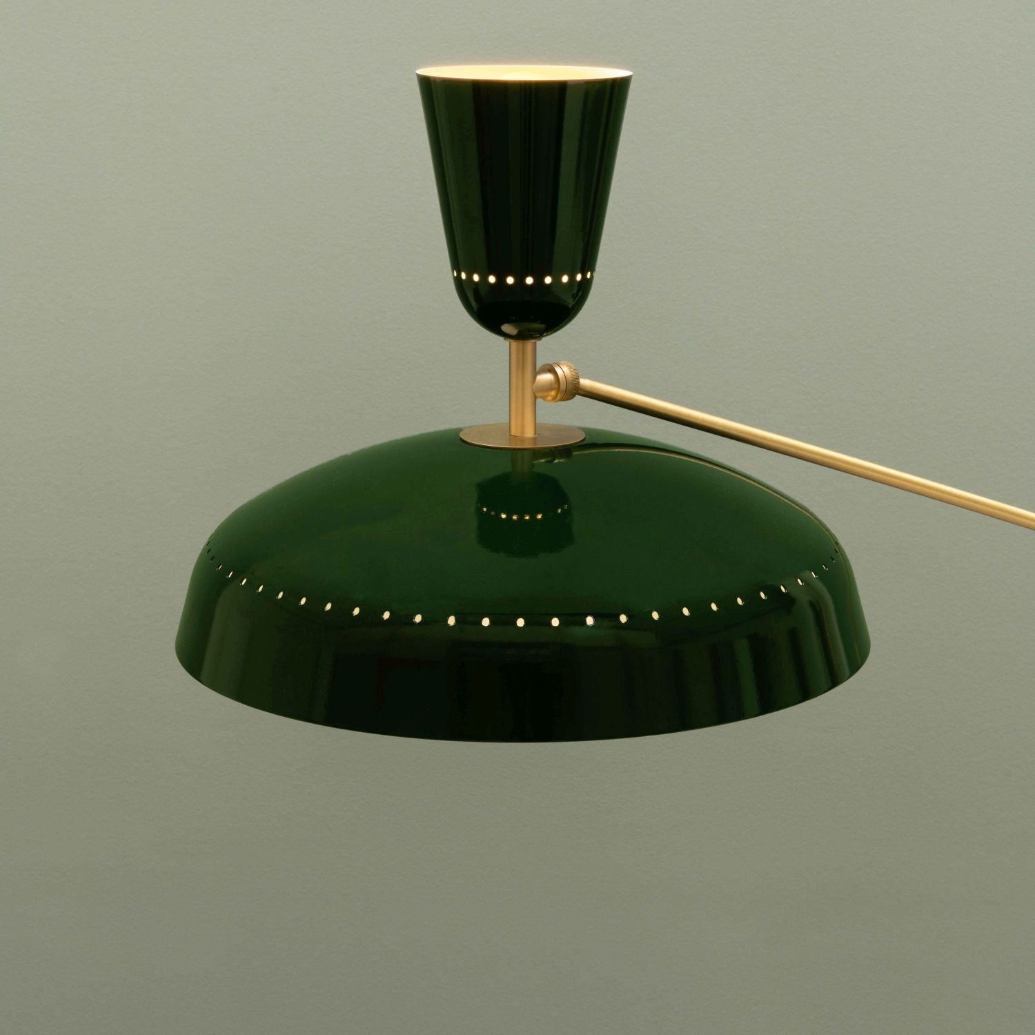 G1 Floor Lamp - Blowlighting