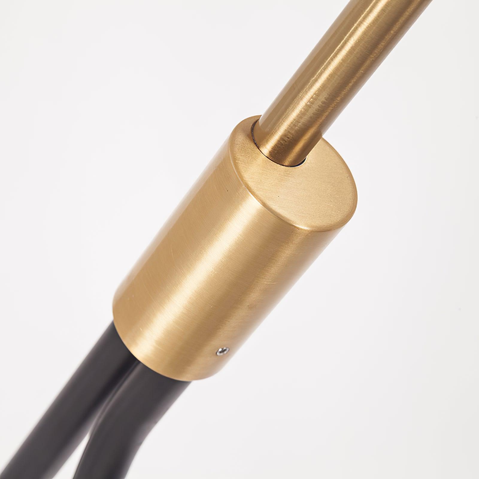 Gabby Fulton Floor Lamp - Blowlighting