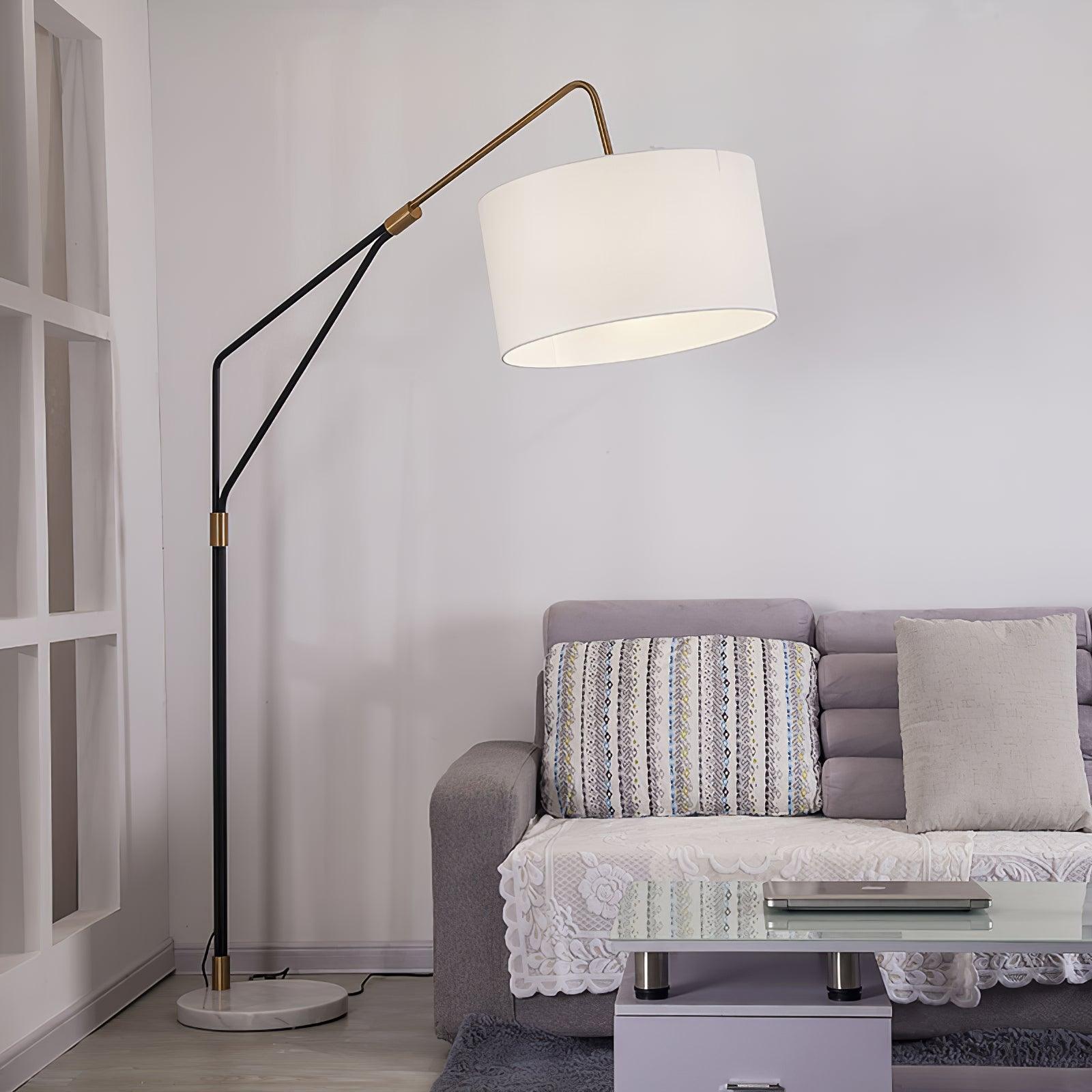 Gabby Fulton Floor Lamp - Blowlighting