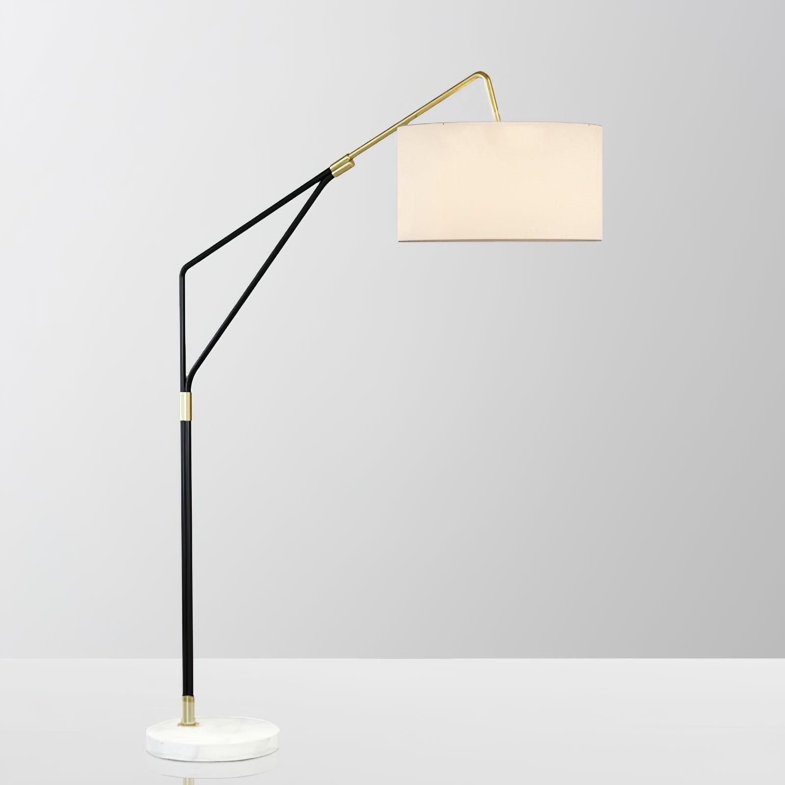 Gabby Fulton Floor Lamp - Blowlighting