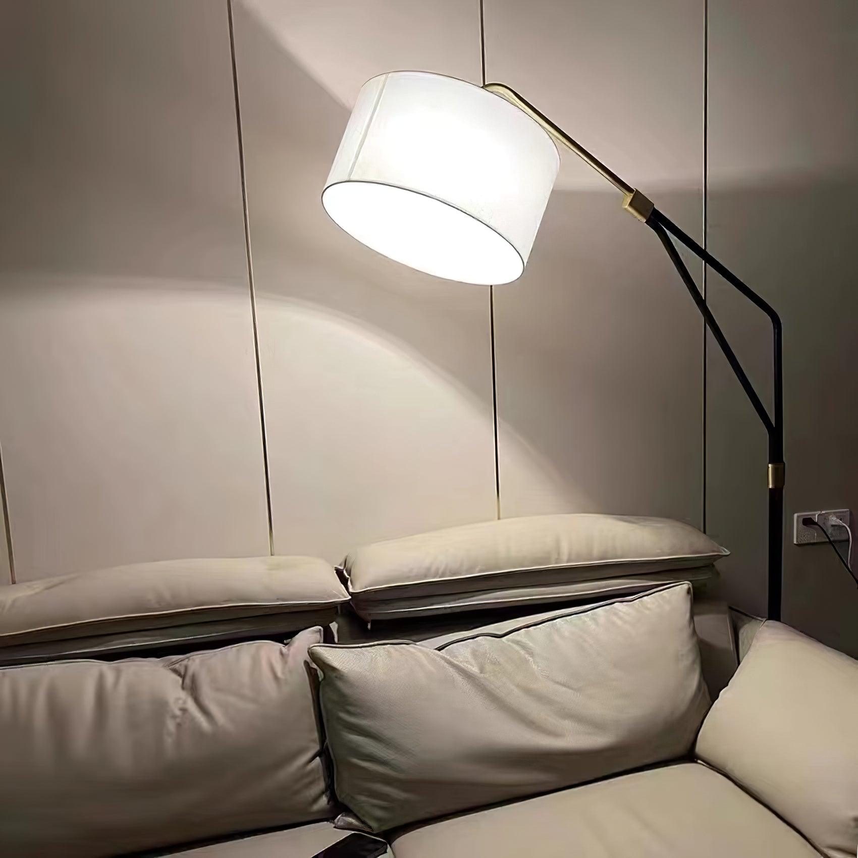 Gabby Fulton Floor Lamp - Blowlighting