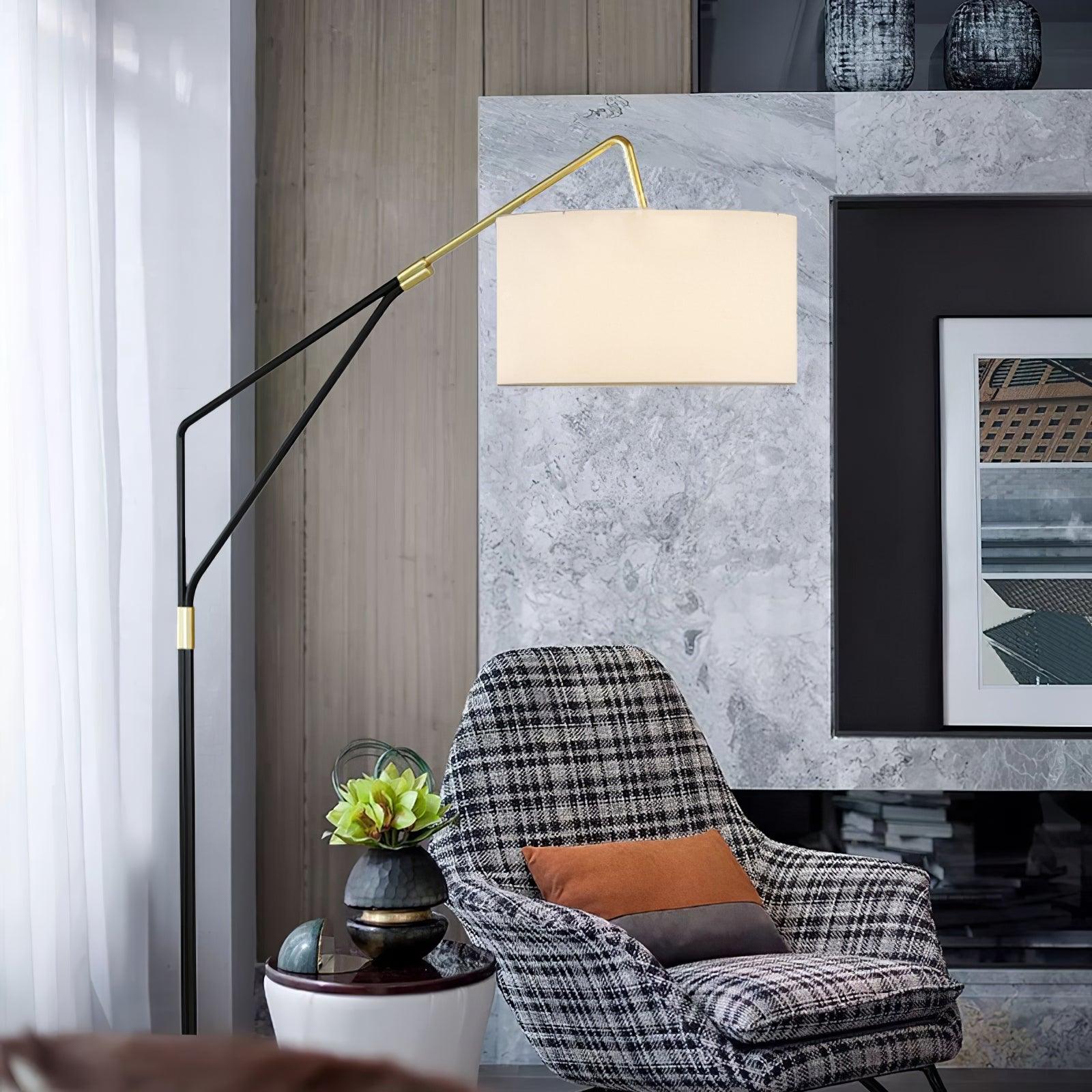 Gabby Fulton Floor Lamp - Blowlighting