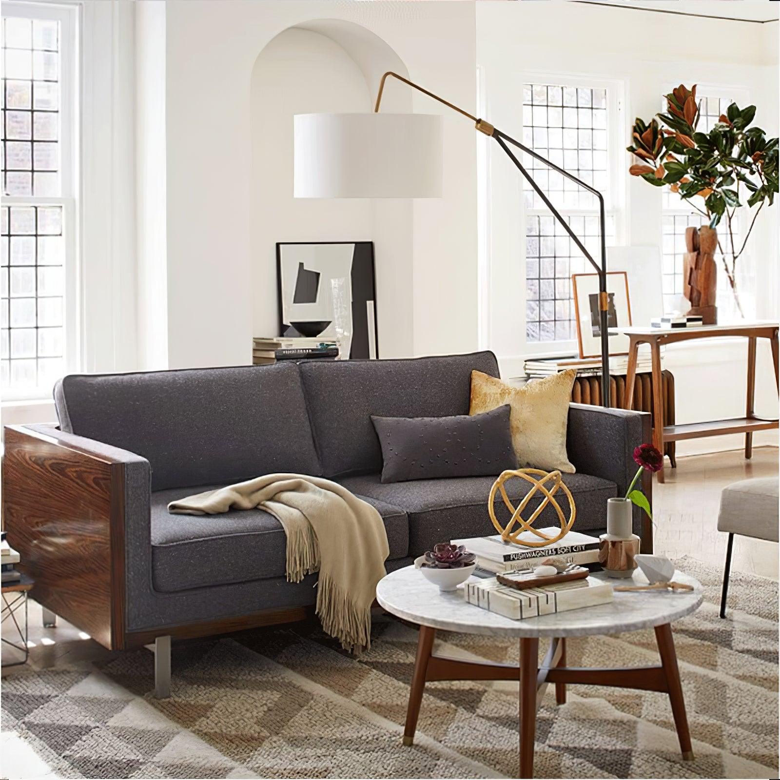 Gabby Fulton Floor Lamp - Blowlighting
