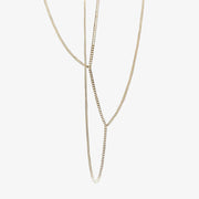 Gabriel Gold Chandelier - Blowlighting