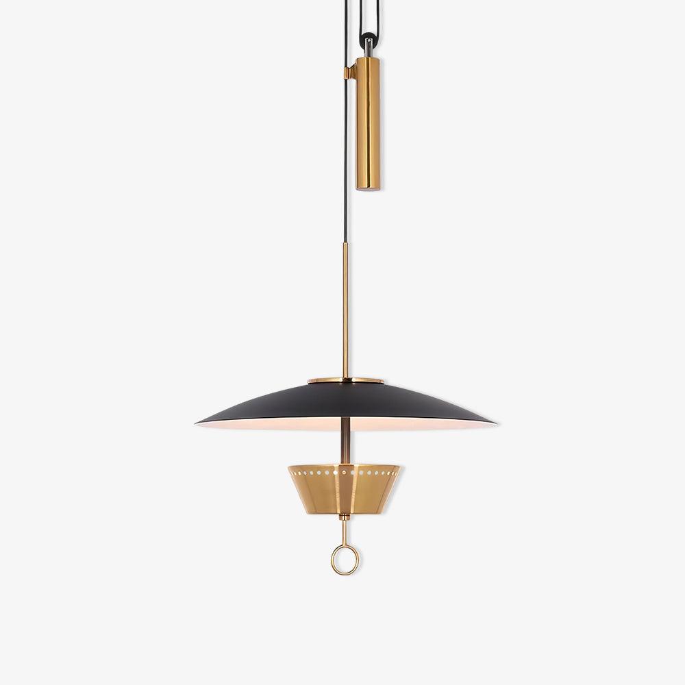 Gaetano Pendant Lamp - Blowlighting