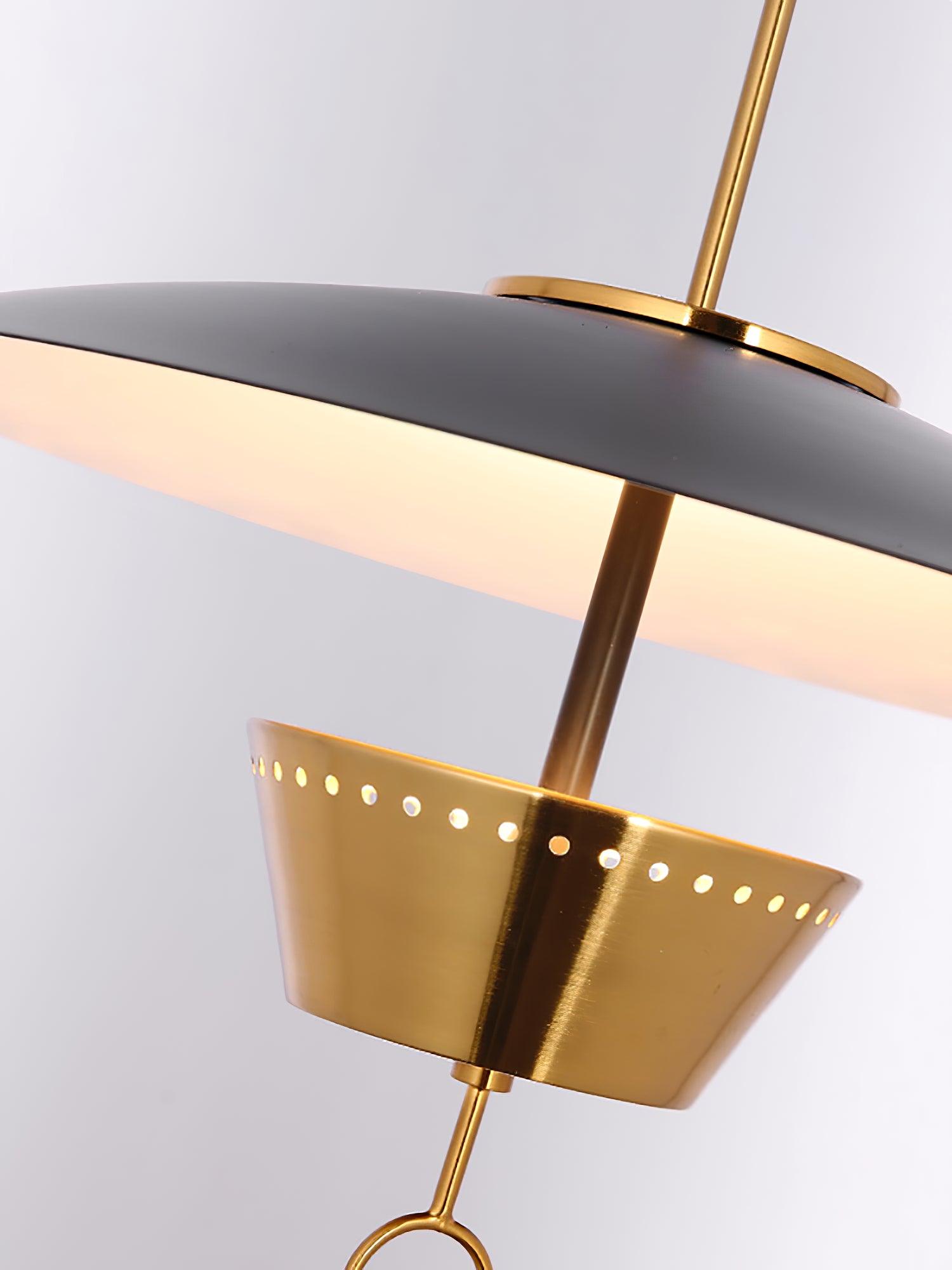 Gaetano Pendant Lamp - Blowlighting