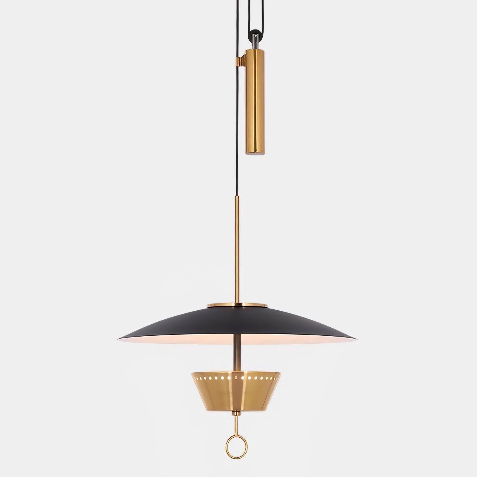 Gaetano Pendant Lamp - Blowlighting