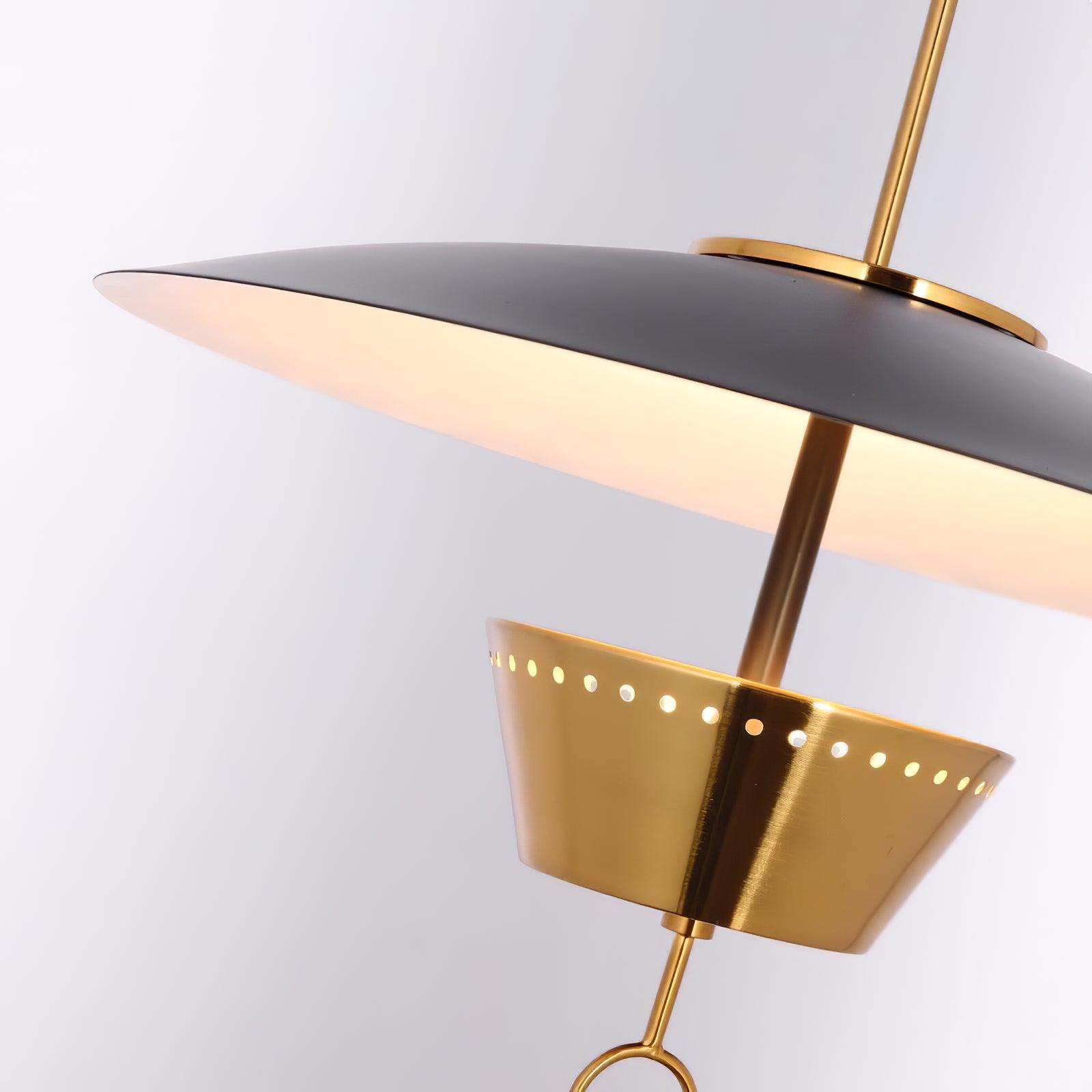 Gaetano Pendant Lamp - Blowlighting