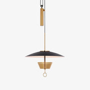Gaetano Pendant Lamp - Blowlighting