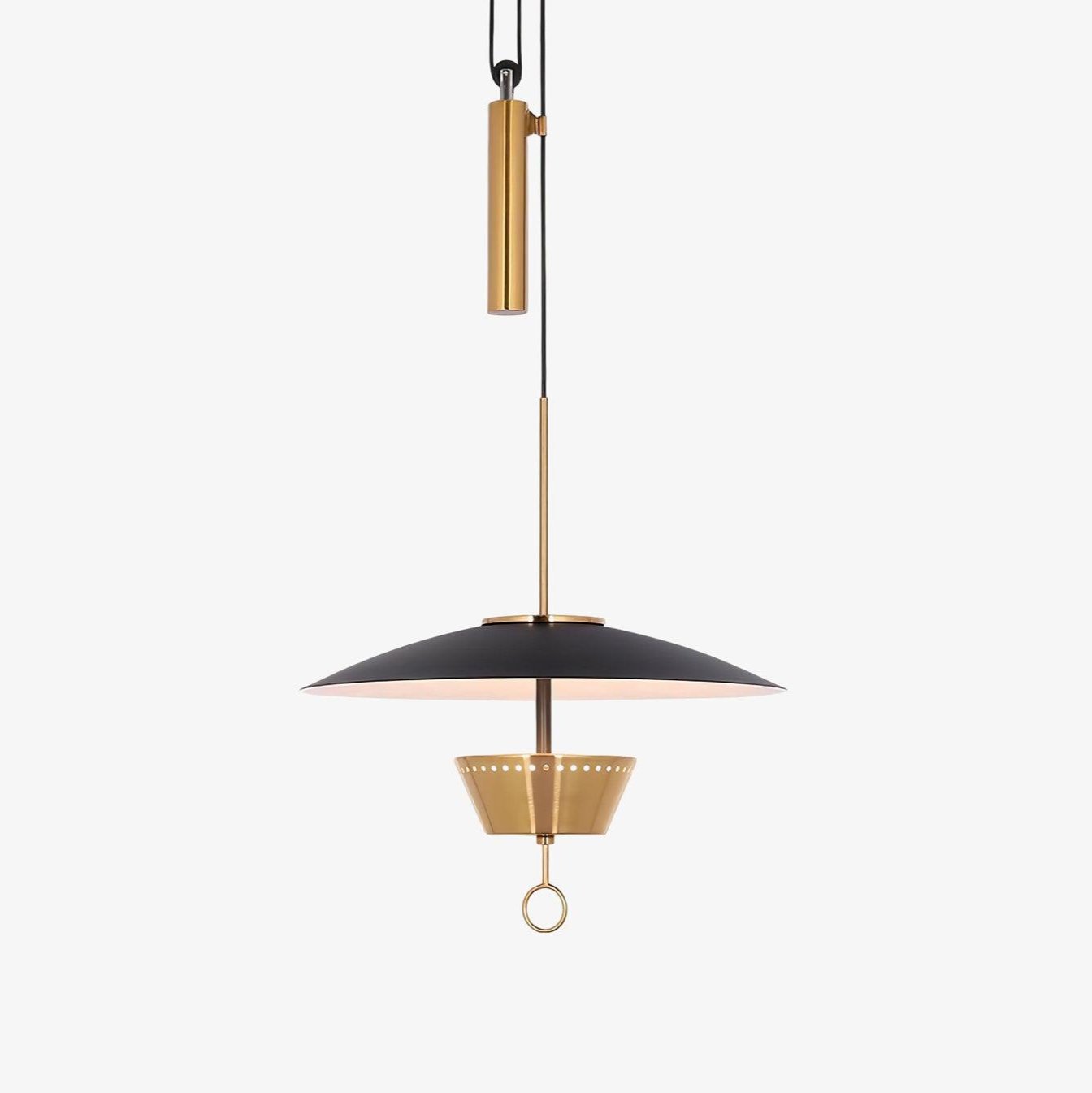 Gaetano Pendant Lamp - Blowlighting