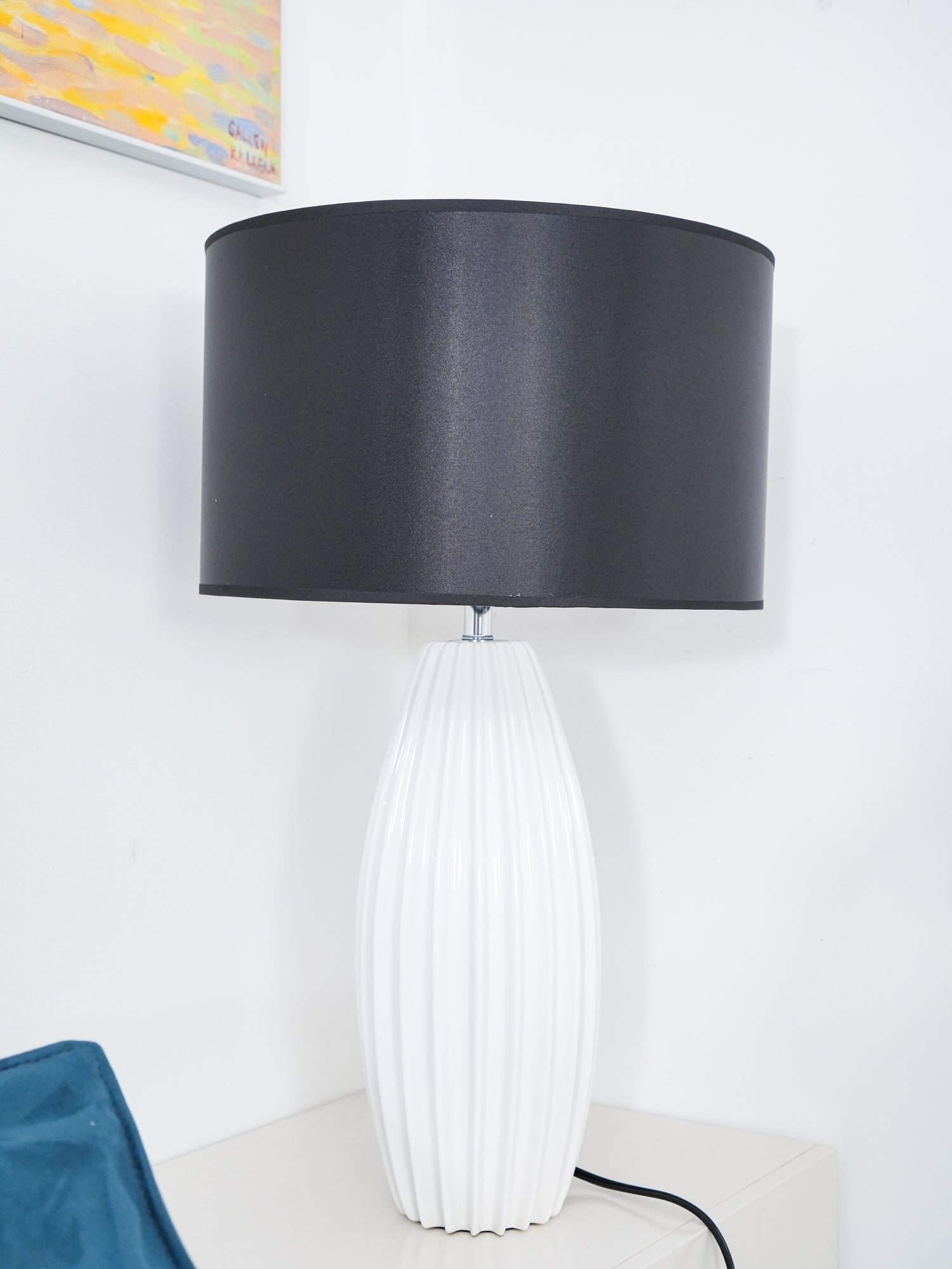 Galileo Table Lamp - Blowlighting