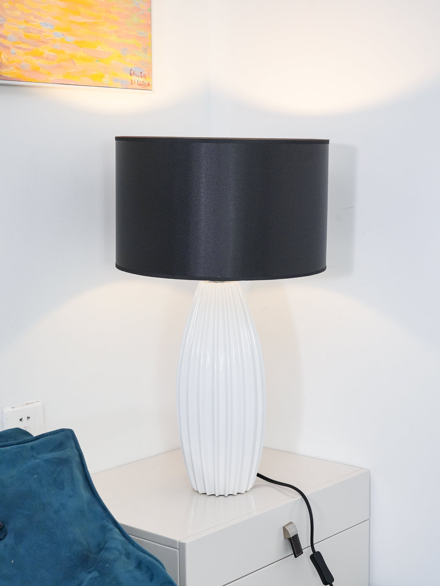 Galileo Table Lamp - Blowlighting