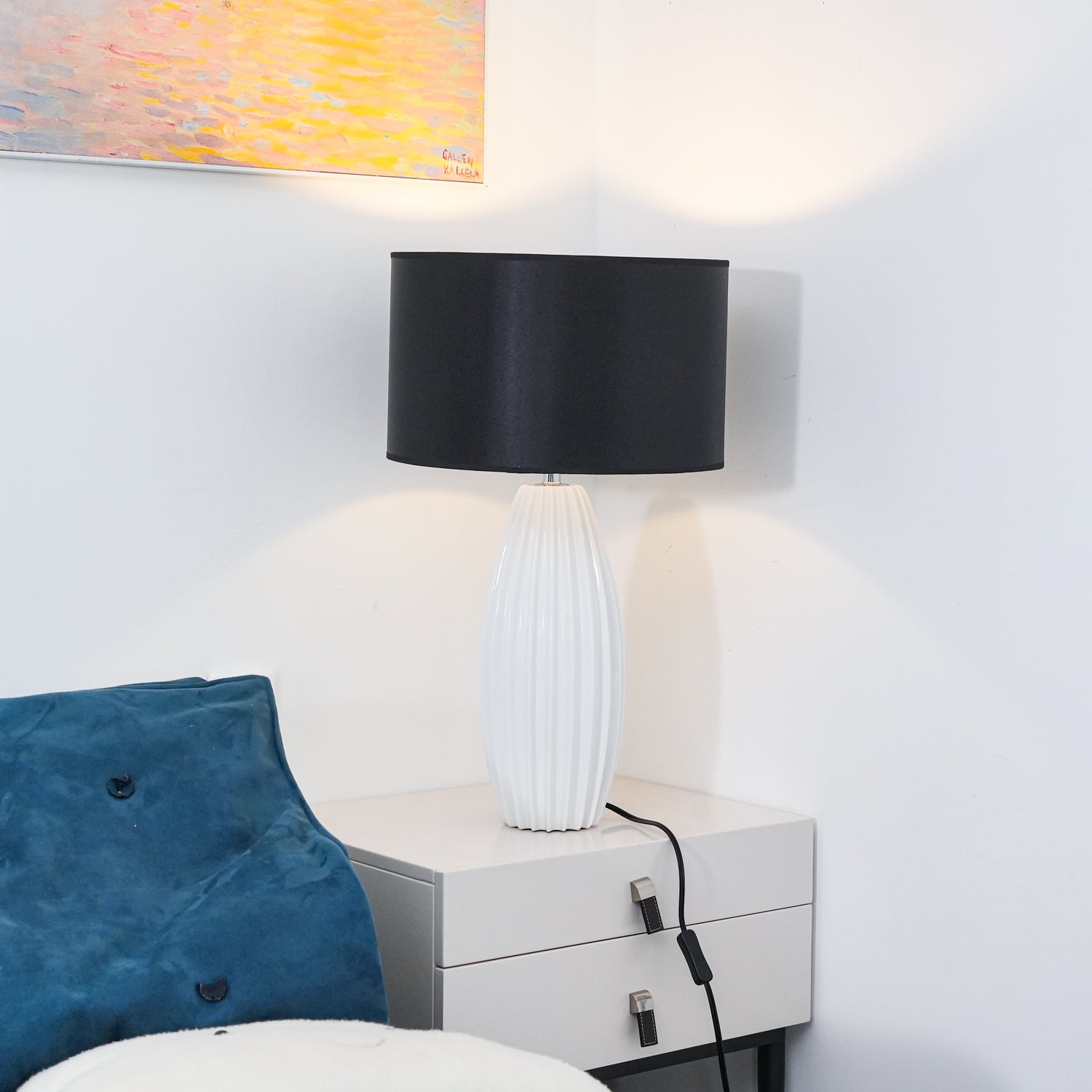 Galileo Table Lamp - Blowlighting