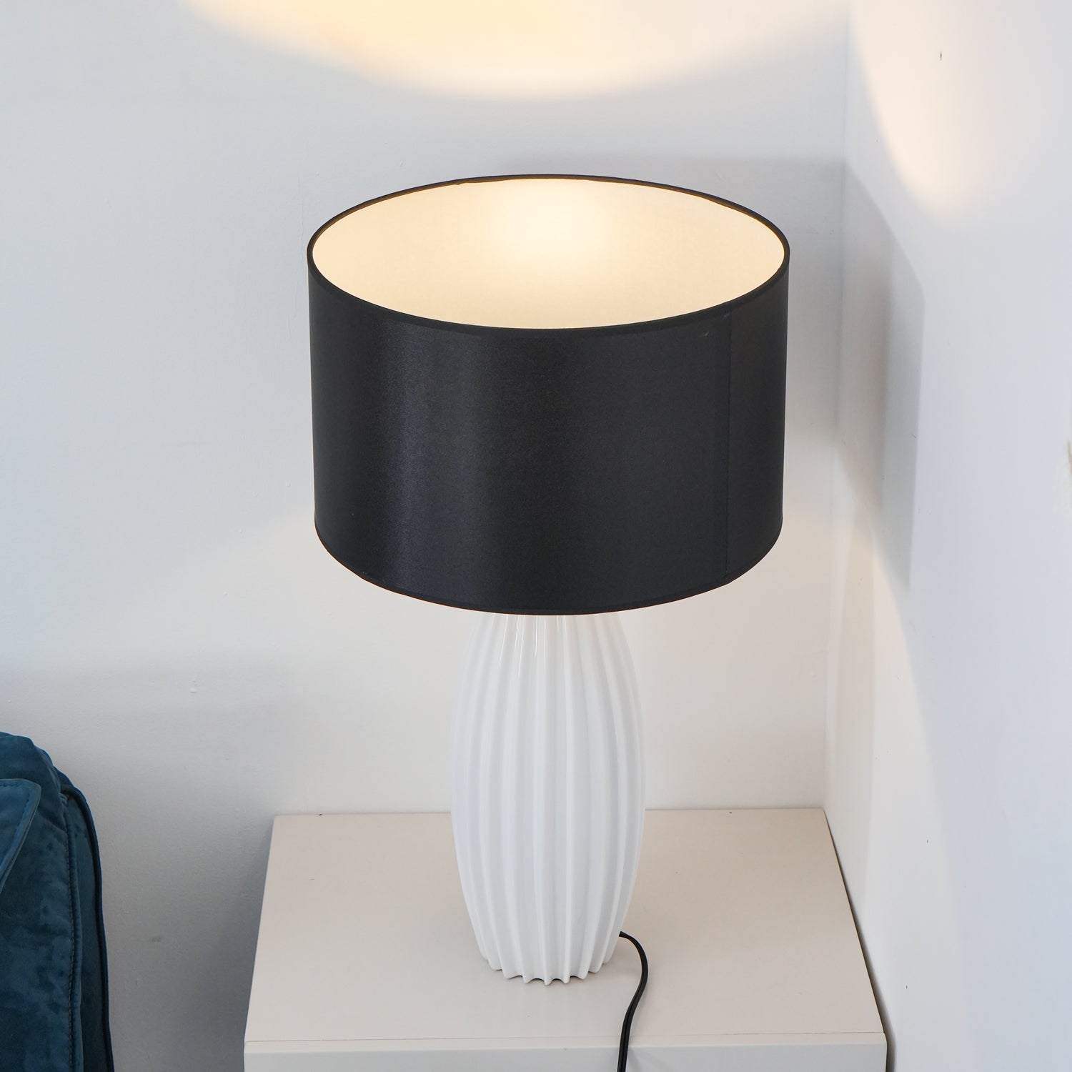 Galileo Table Lamp - Blowlighting