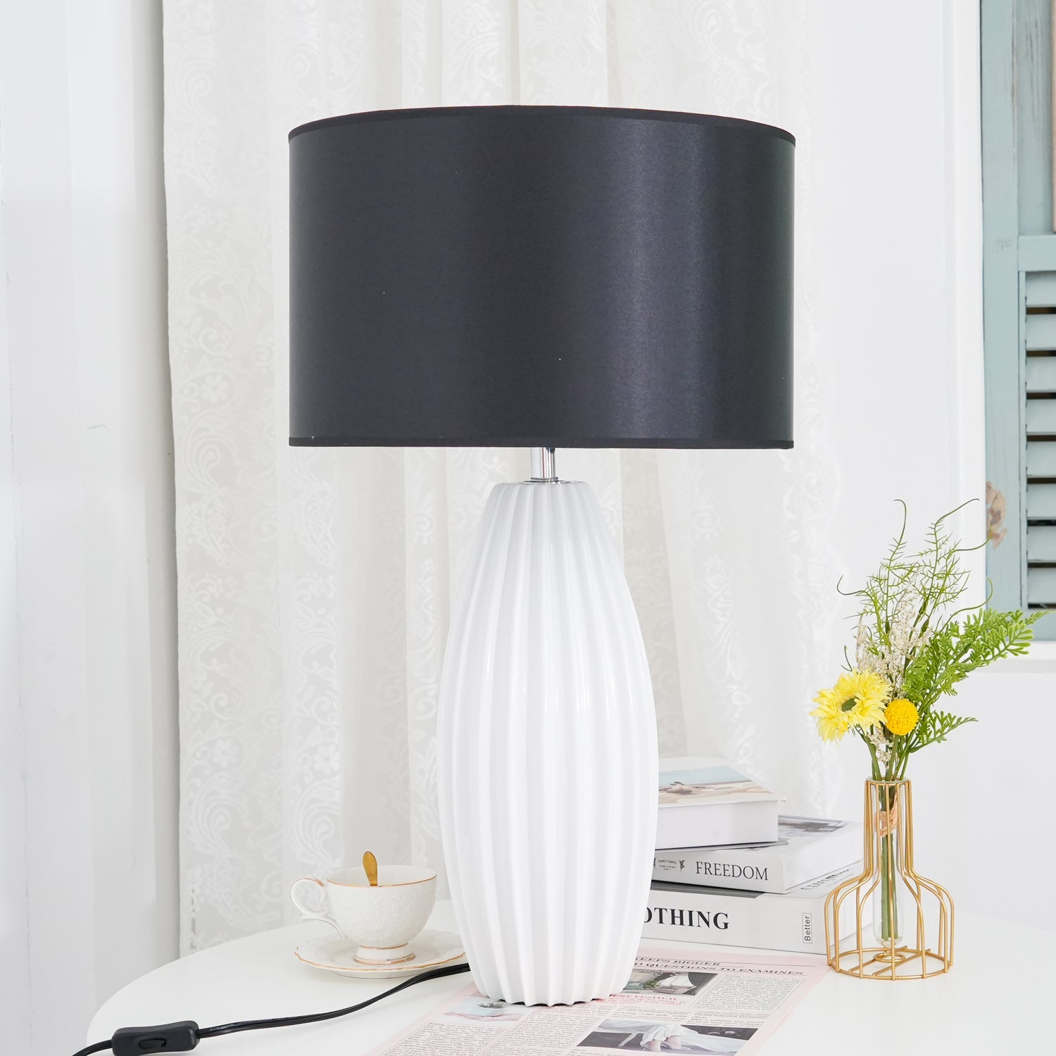 Galileo Table Lamp - Blowlighting