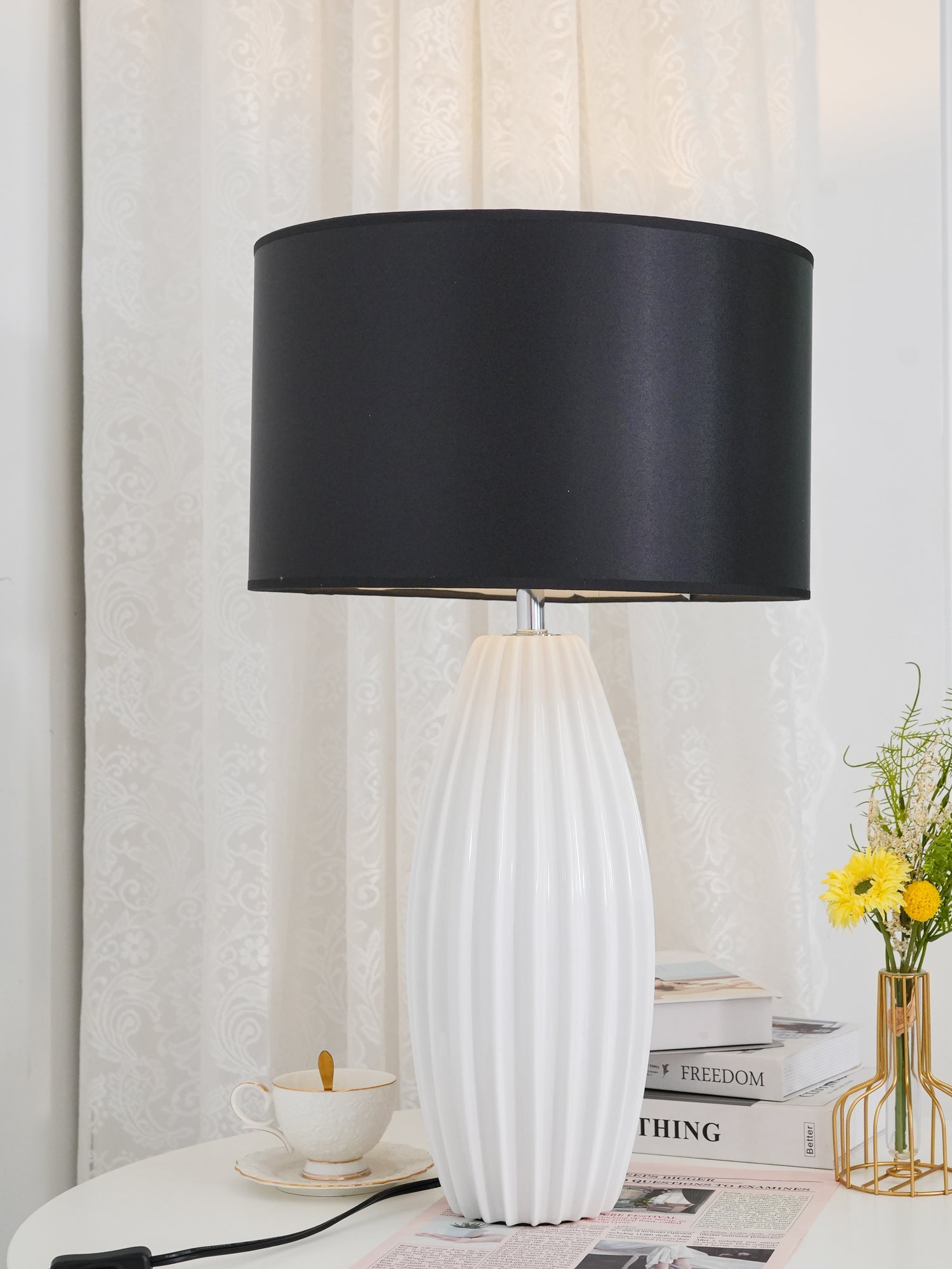 Galileo Table Lamp - Blowlighting
