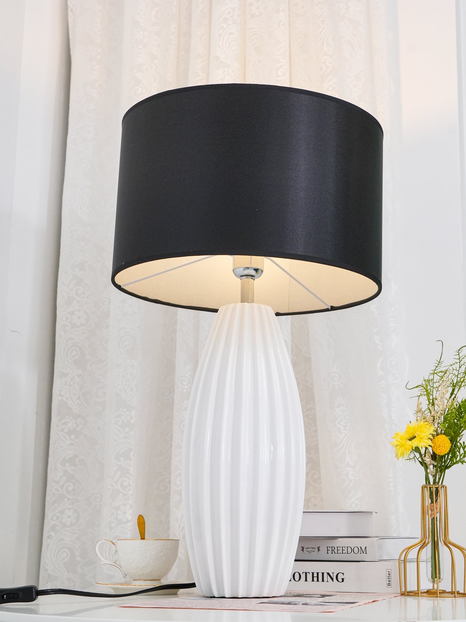 Galileo Table Lamp - Blowlighting
