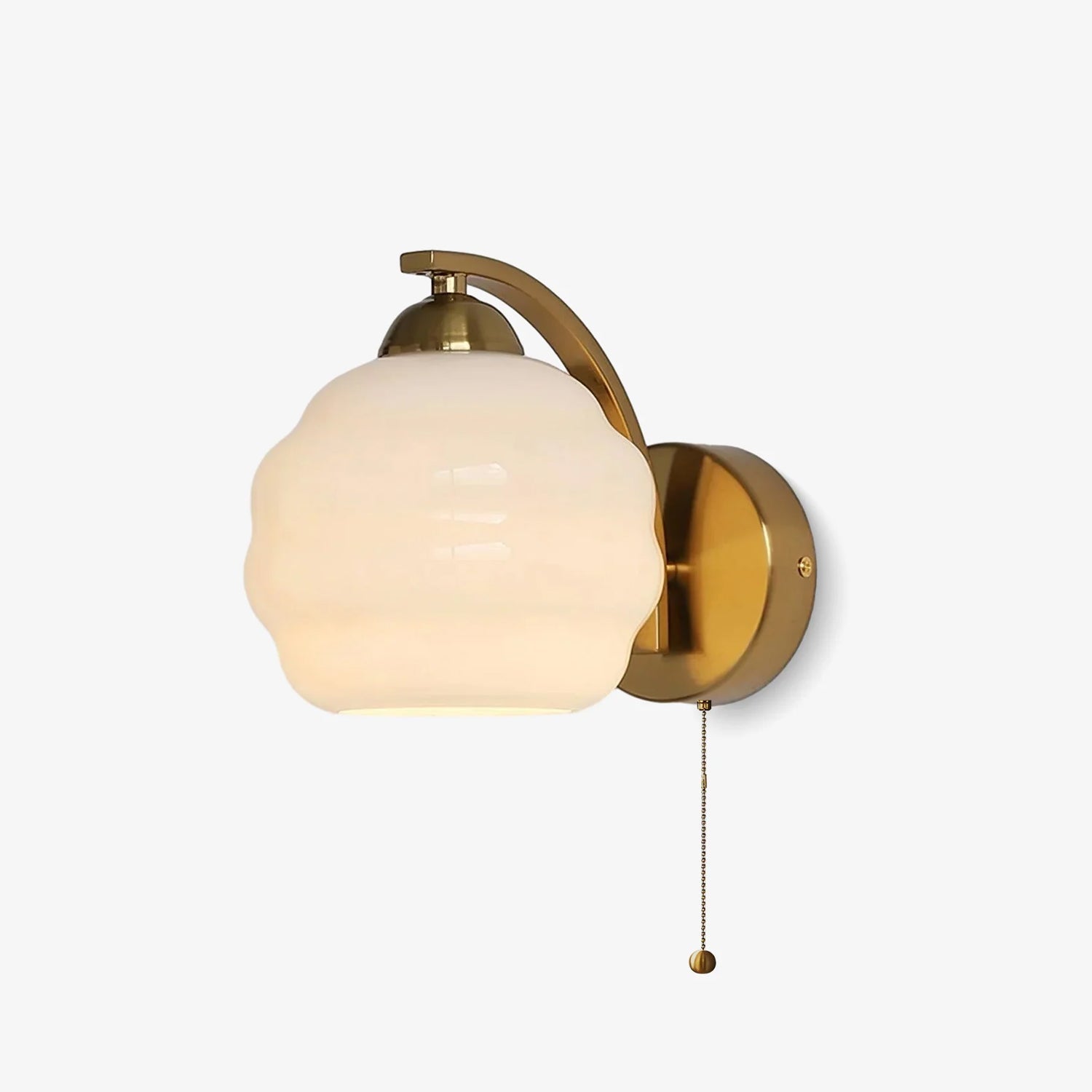 Gatsby Wall Lamp - Blowlighting