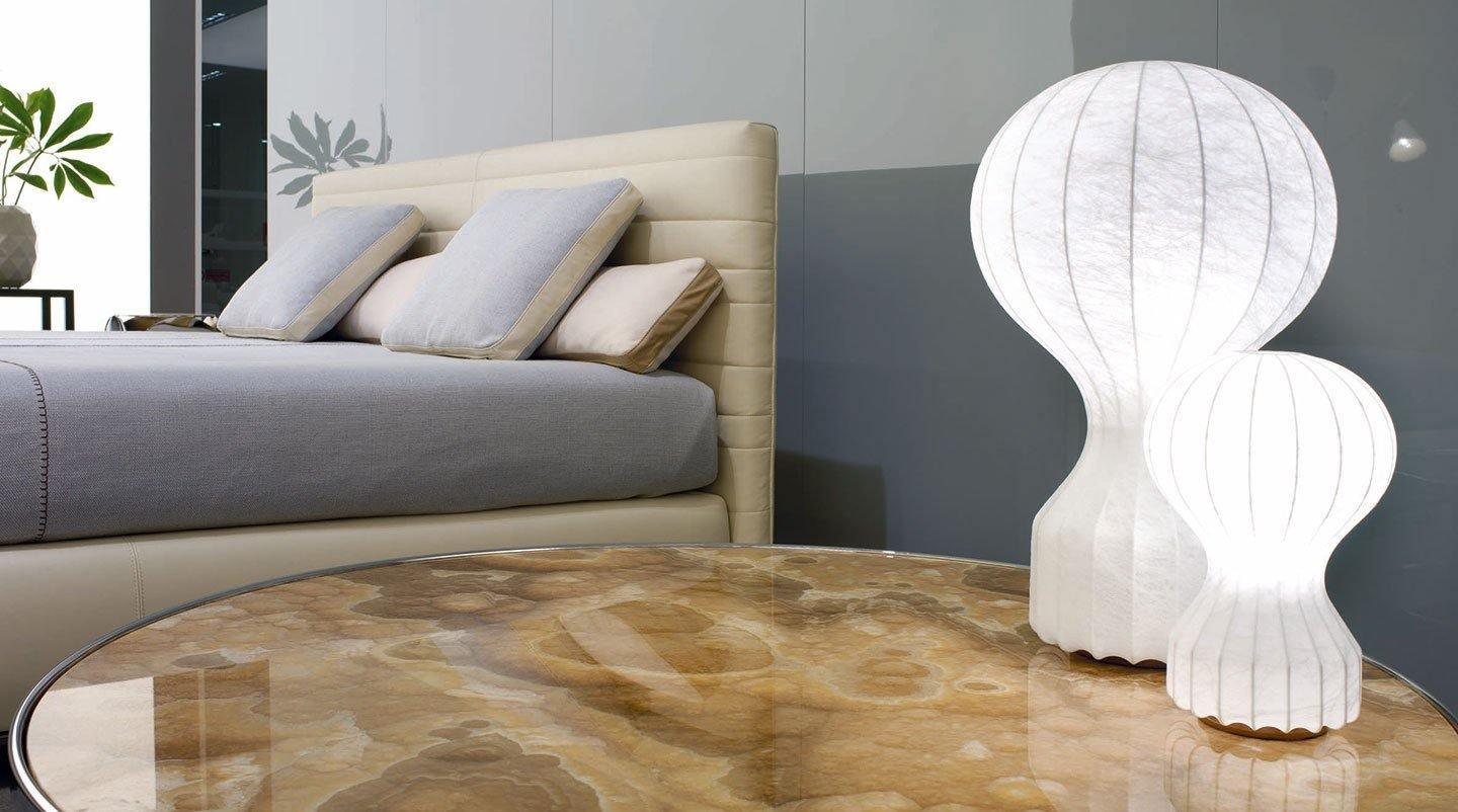 Hot Air Balloon Table Lamp - Blowlighting