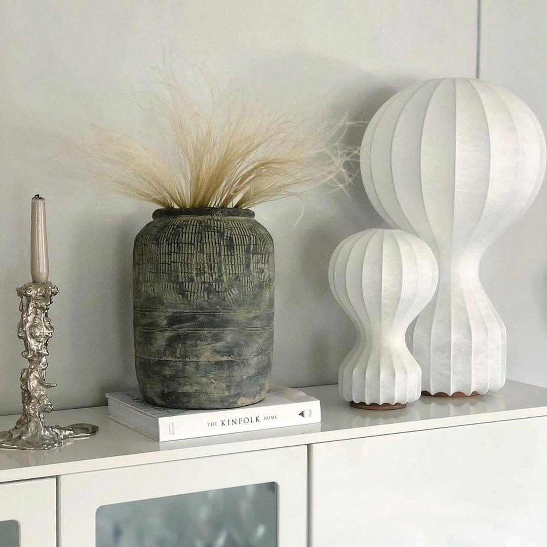 Hot Air Balloon Table Lamp - Blowlighting