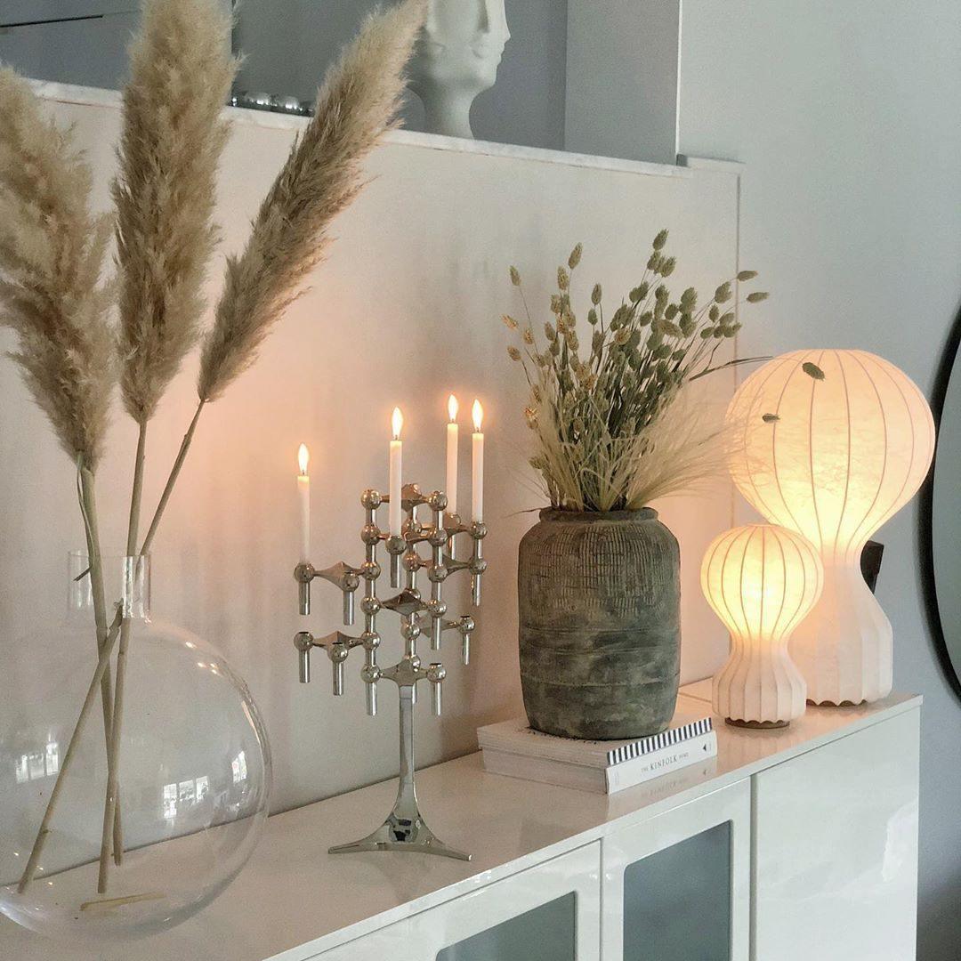 Hot Air Balloon Table Lamp - Blowlighting