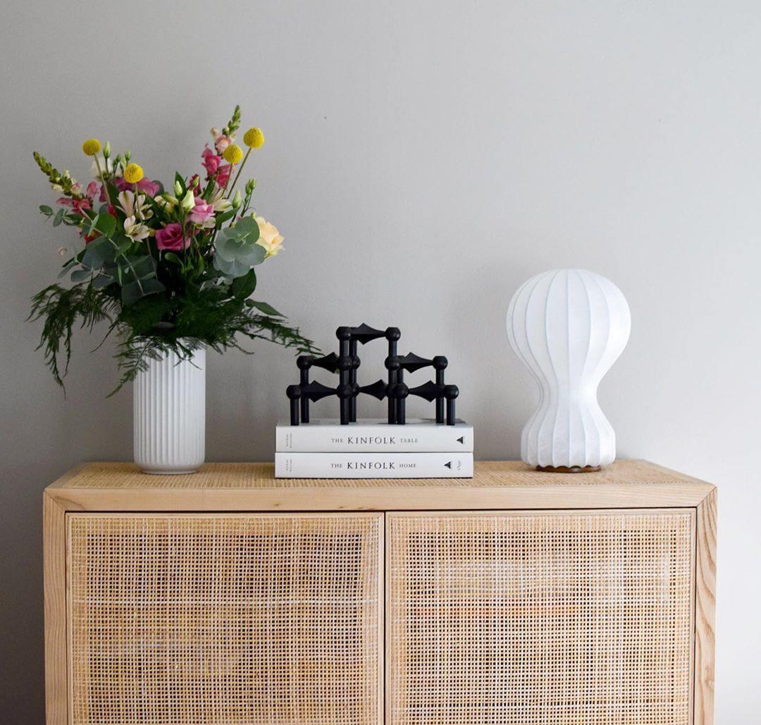 Hot Air Balloon Table Lamp - Blowlighting