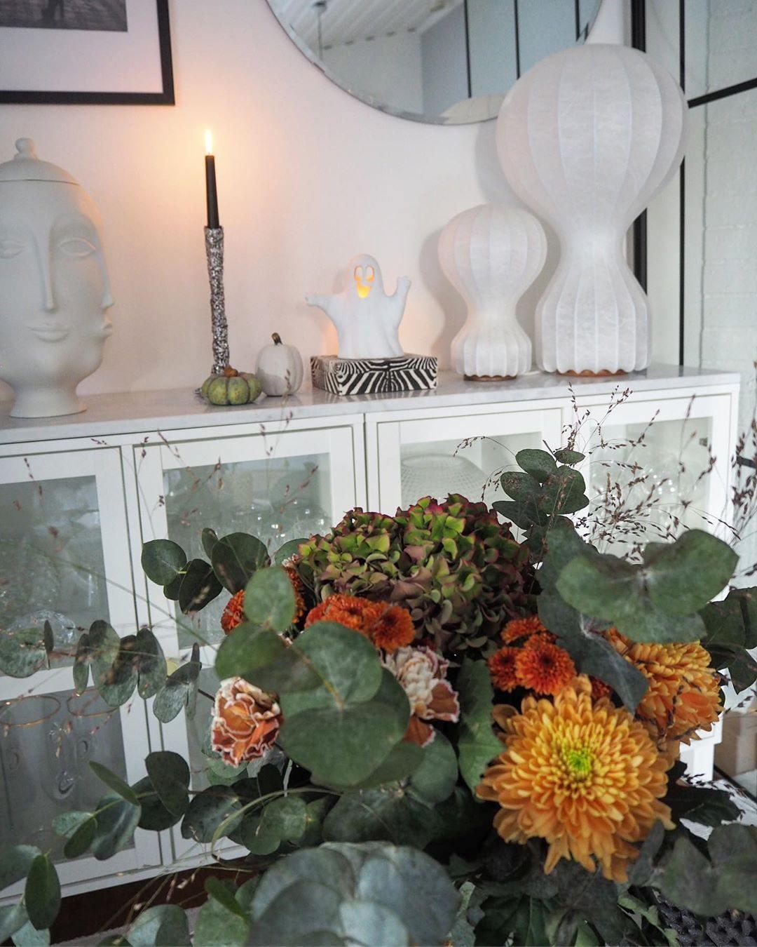 Hot Air Balloon Table Lamp - Blowlighting