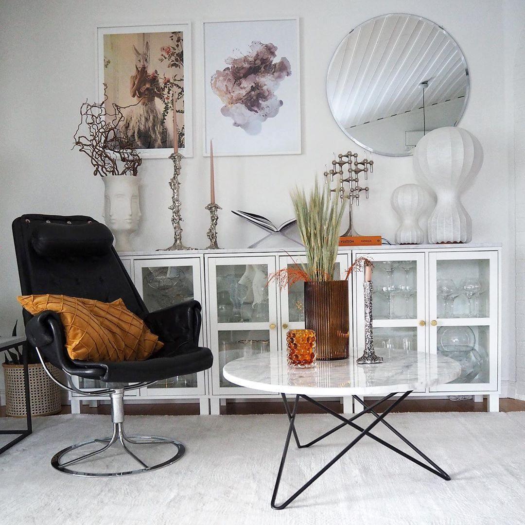 Hot Air Balloon Table Lamp - Blowlighting
