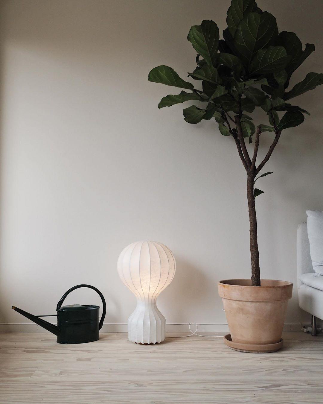 Hot Air Balloon Table Lamp - Blowlighting