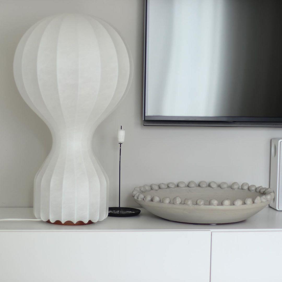 Hot Air Balloon Table Lamp - Blowlighting