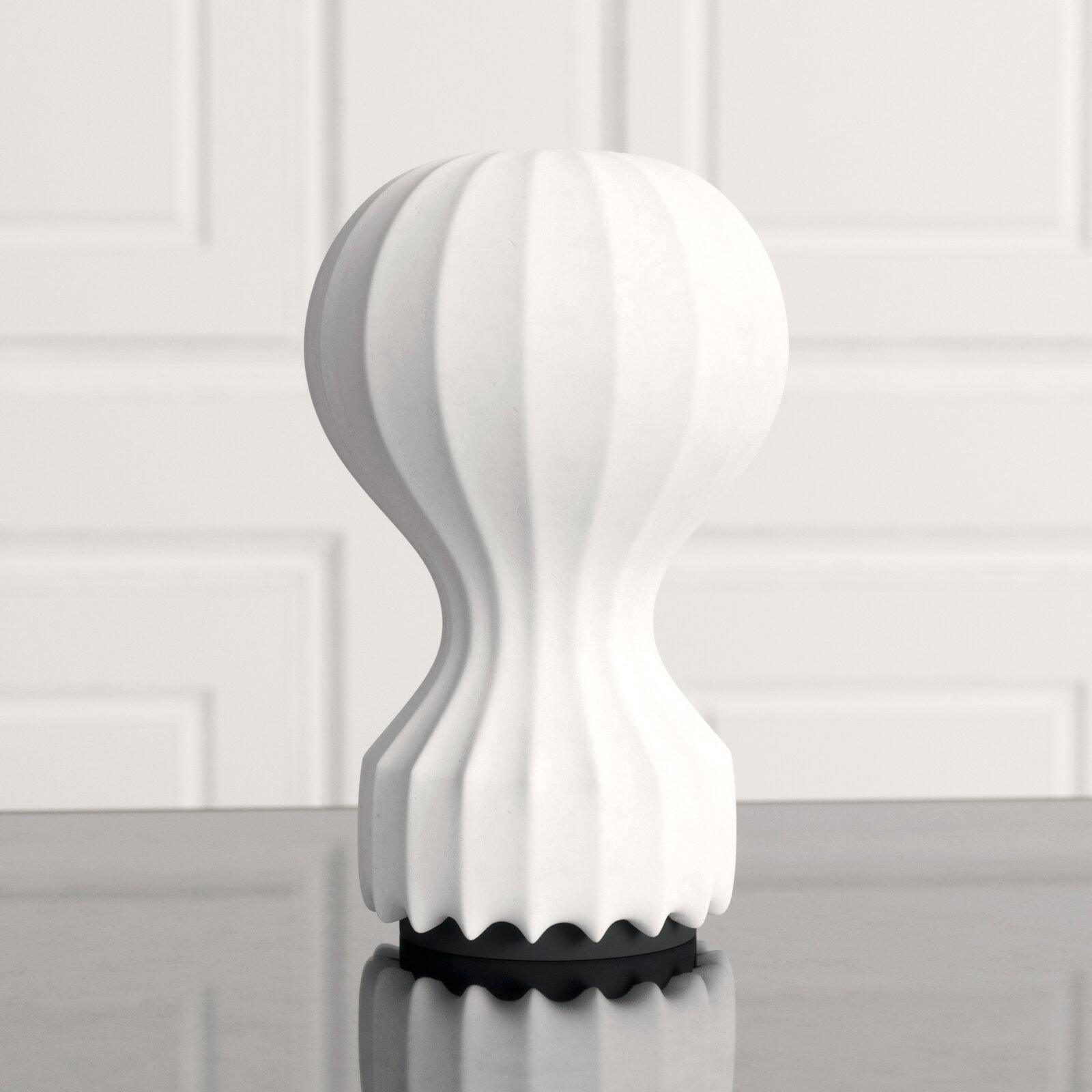 Hot Air Balloon Table Lamp - Blowlighting