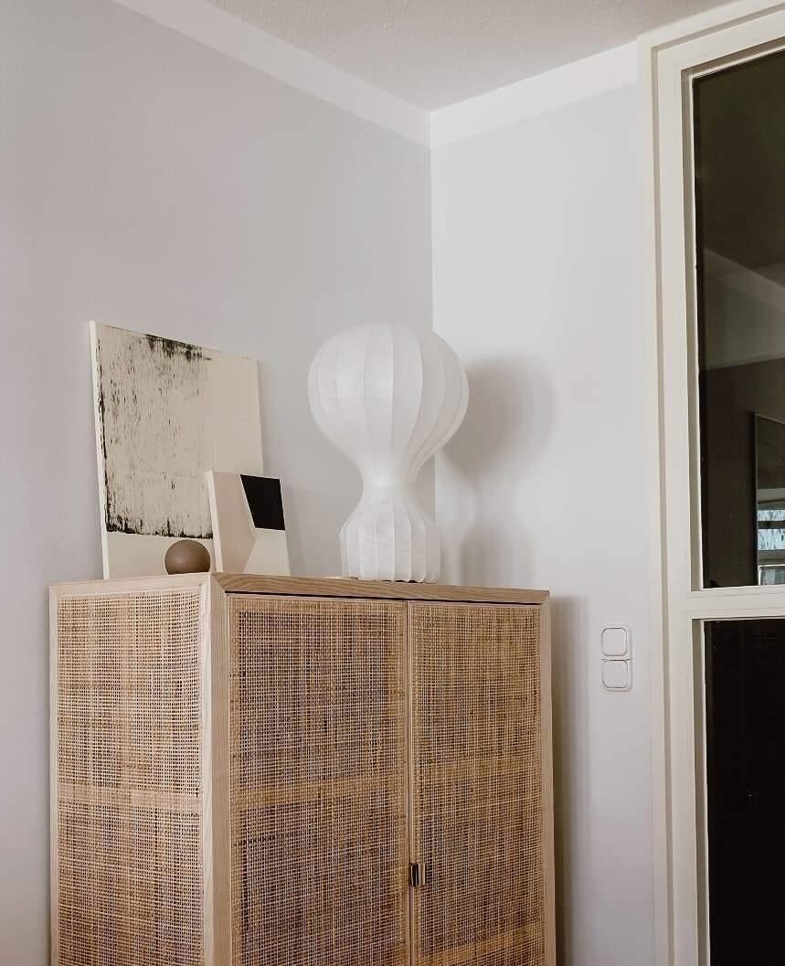 Hot Air Balloon Table Lamp - Blowlighting