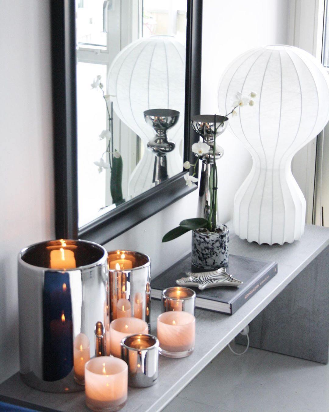 Hot Air Balloon Table Lamp - Blowlighting