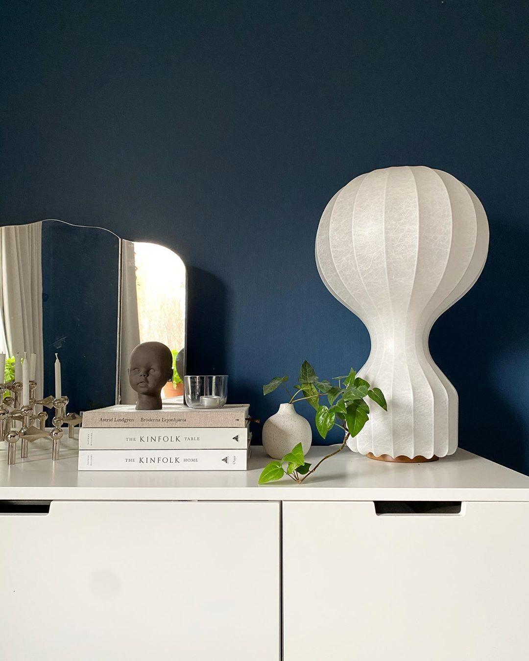 Hot Air Balloon Table Lamp - Blowlighting