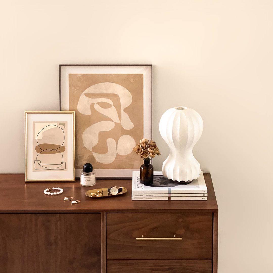 Hot Air Balloon Table Lamp - Blowlighting