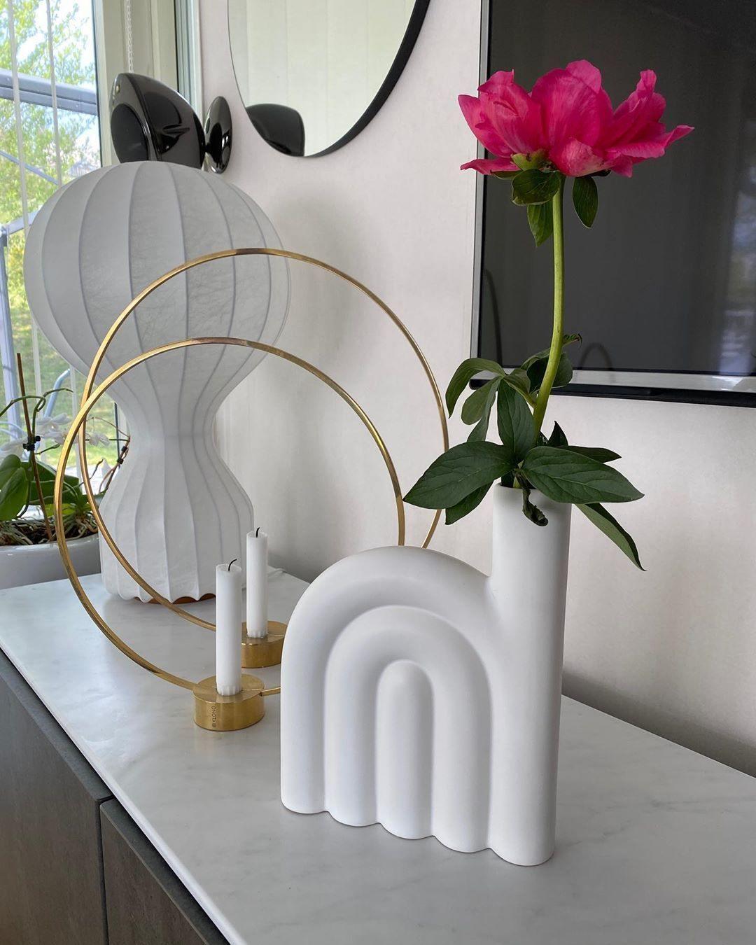 Hot Air Balloon Table Lamp - Blowlighting