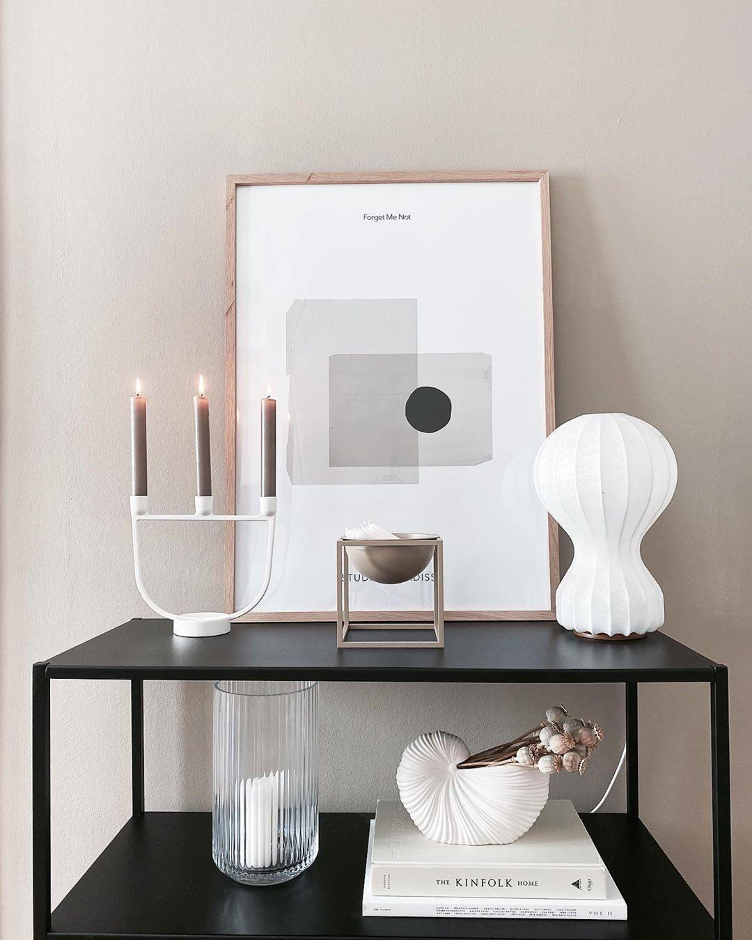 Hot Air Balloon Table Lamp - Blowlighting