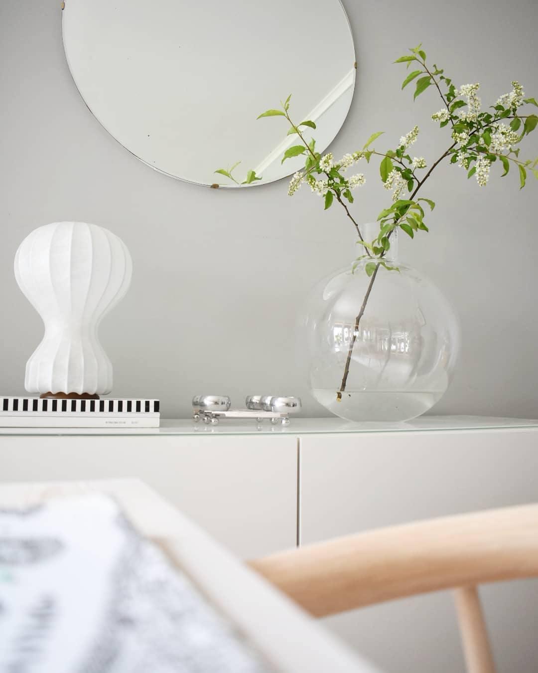 Hot Air Balloon Table Lamp - Blowlighting