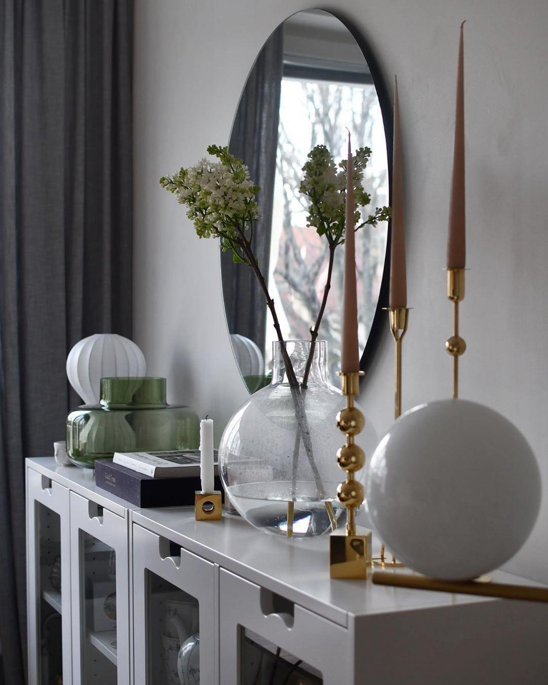 Hot Air Balloon Table Lamp - Blowlighting