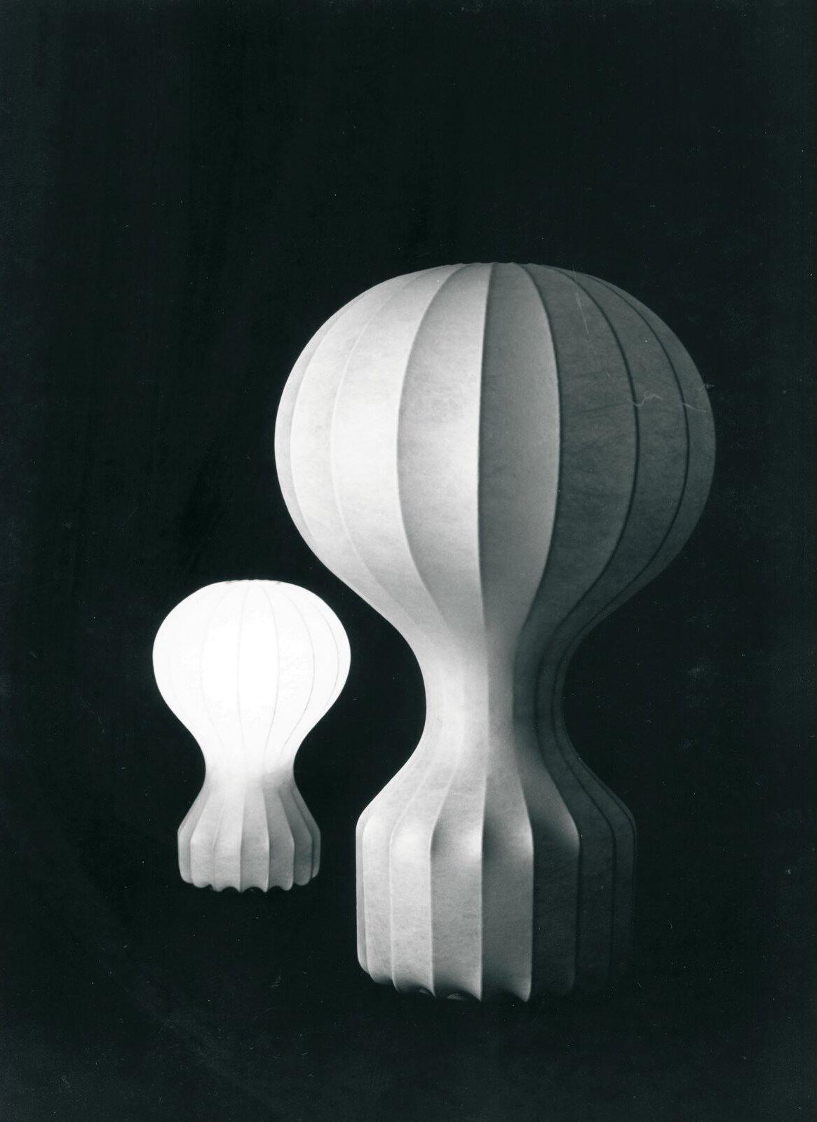 Hot Air Balloon Table Lamp - Blowlighting