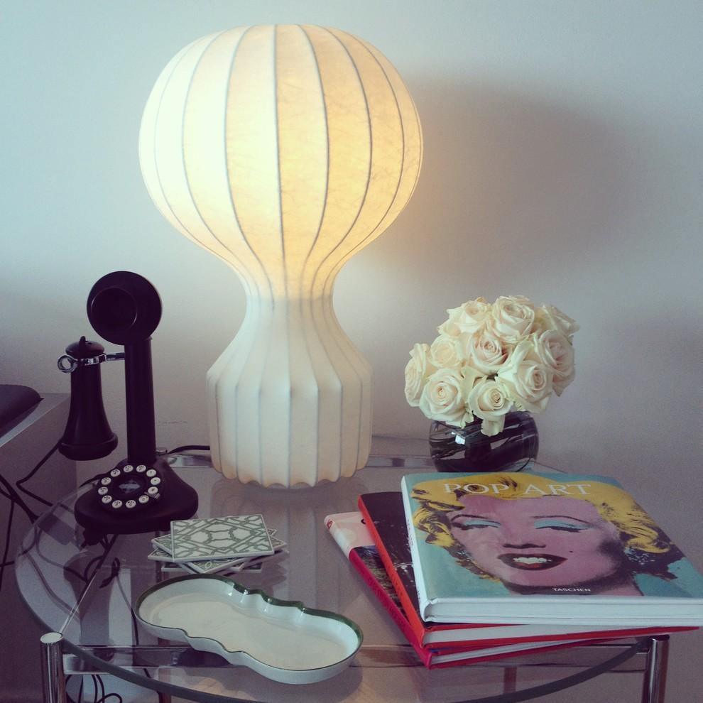 Hot Air Balloon Table Lamp - Blowlighting